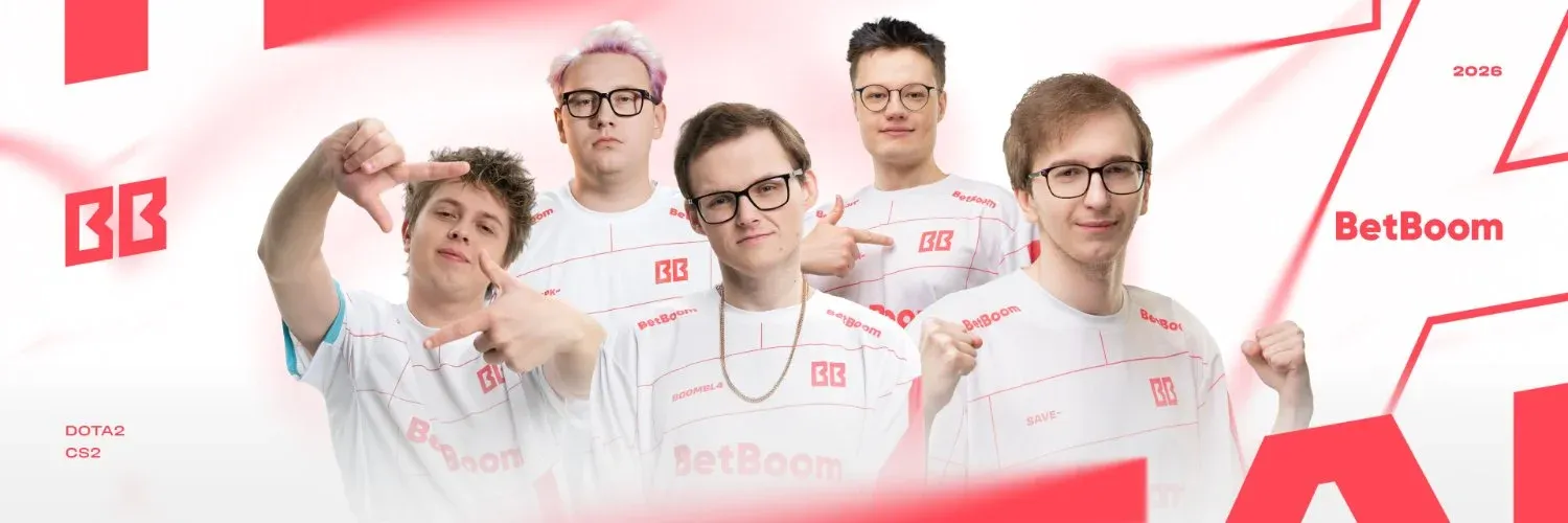 BetBoom Sends Vitality to the Lower Bracket at IEM Atlanta 2026