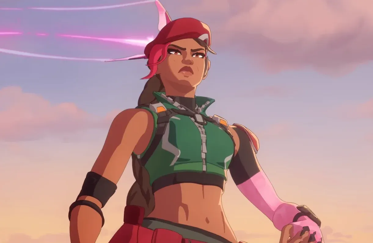 Overwatch Reveals Hero 51 "Sierra" in New Cinematic Trailer