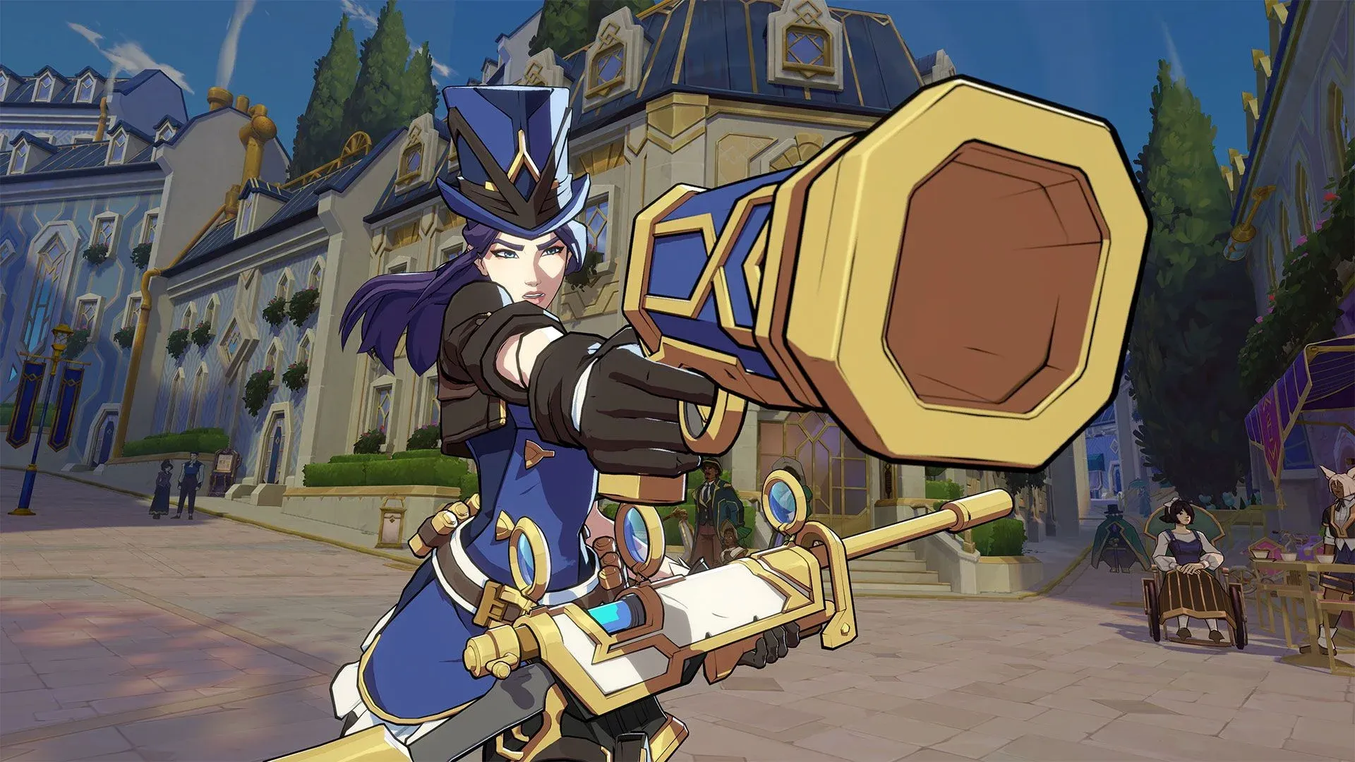 2XKO Patch 1.1.1 Arrives: Season 1 Kicks Off With Major Changes