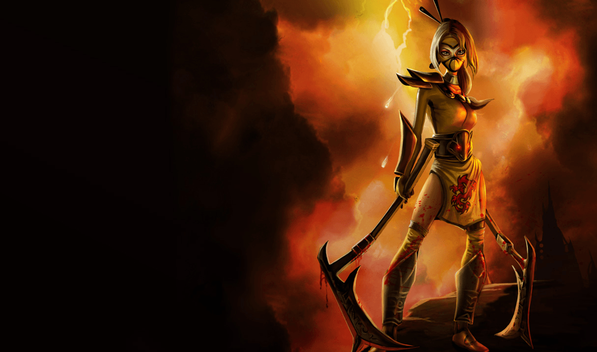 League of Legends Classic Patch 1: Akali Enters the Rift and Champion Balances