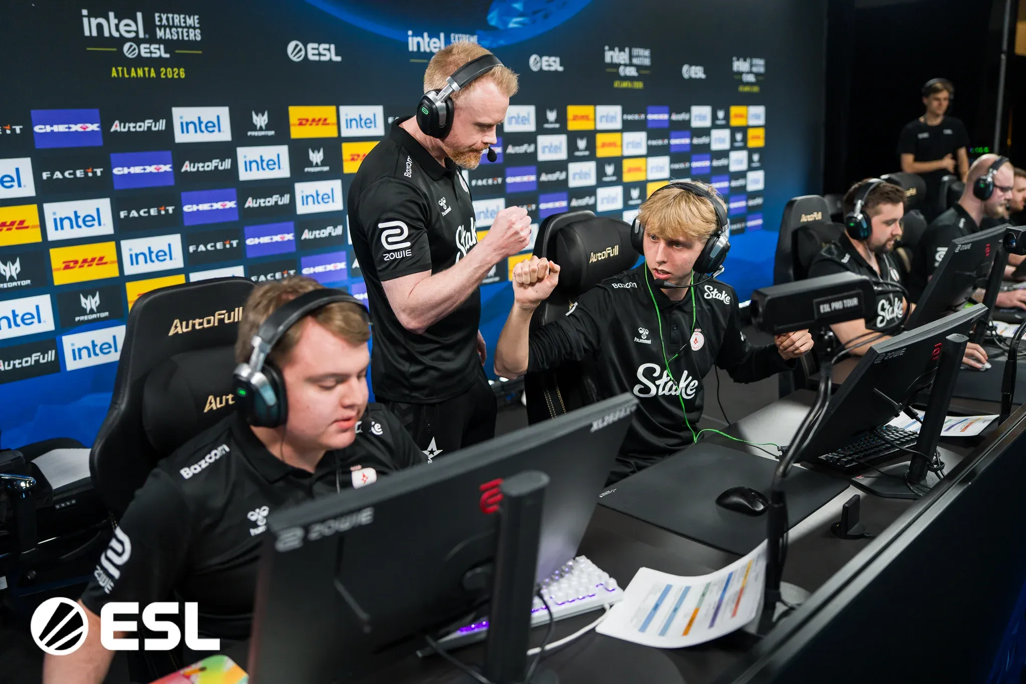 Astralis é Eliminada do CS2 IEM Cologne Major 2026: Para Onde Vai a Dinastia Agora?