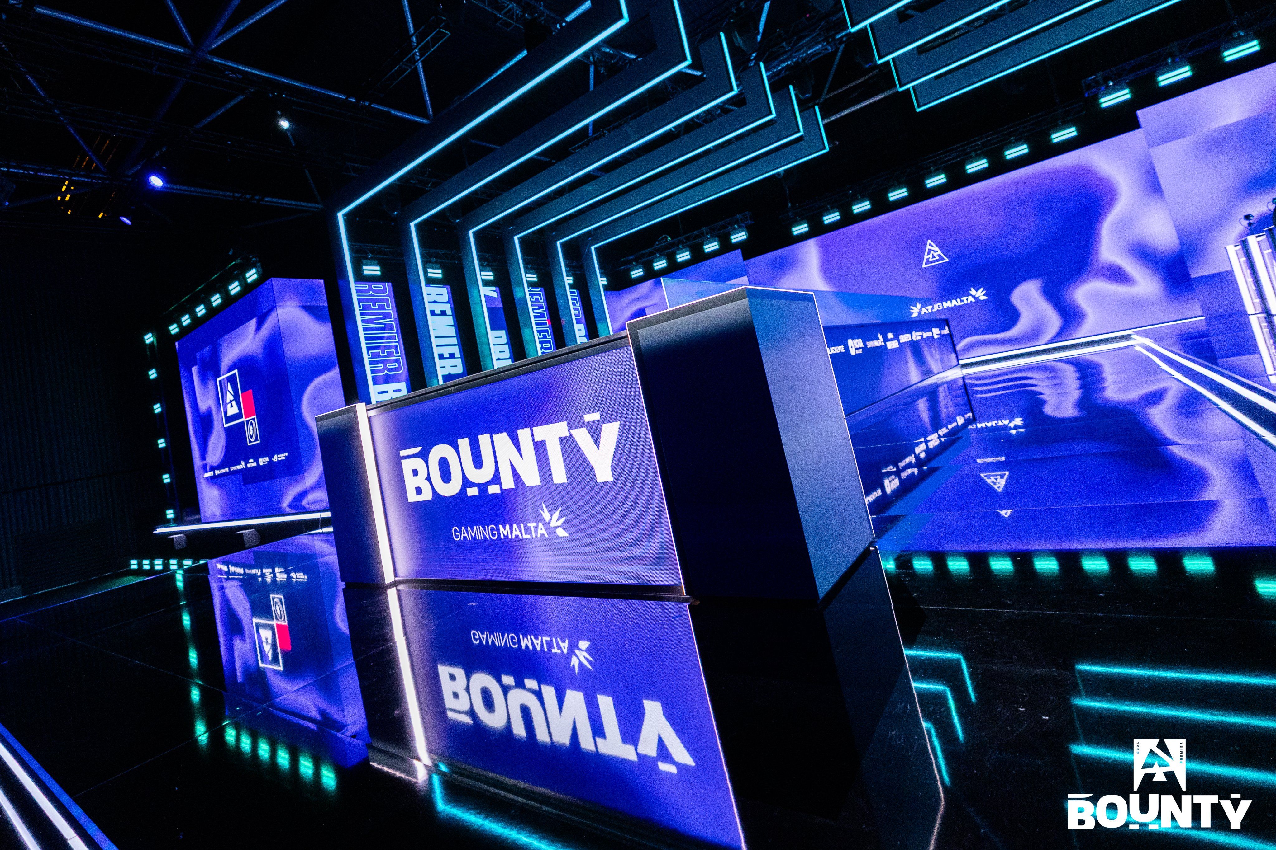 BLAST Bounty Summer 2026 Finals: Equipos, Calendario, Dónde Ver y Más