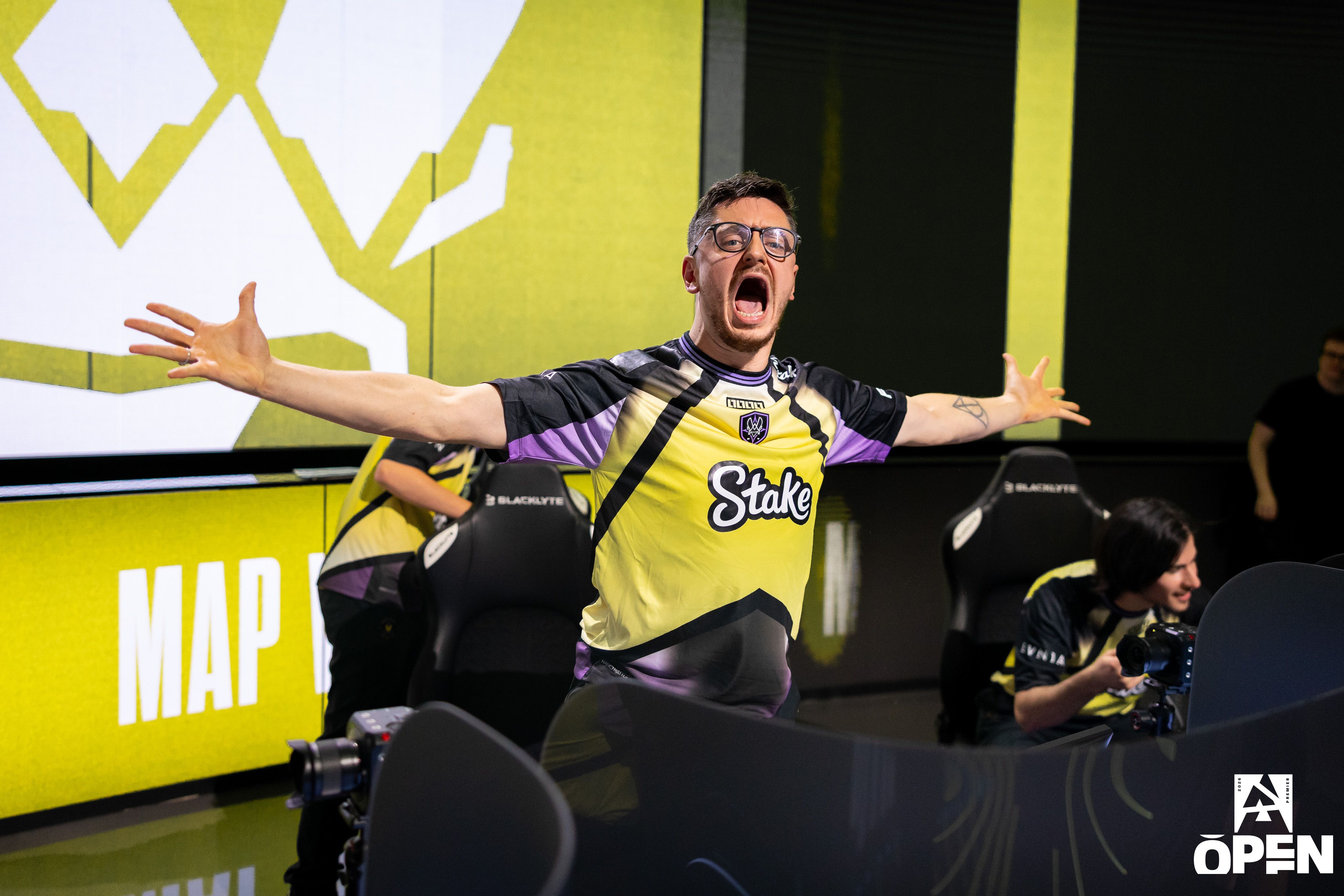 BLAST Open Porto Playoffs: Teams, Bracket, Schedule, and More
