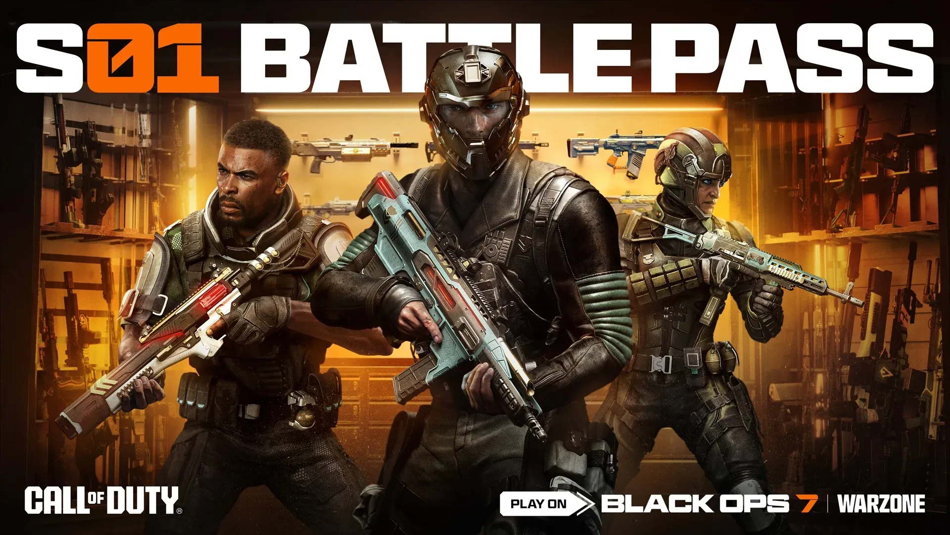 Call of Duty Black Ops 7 Season 1 Battlepass: Everything You Need to Know