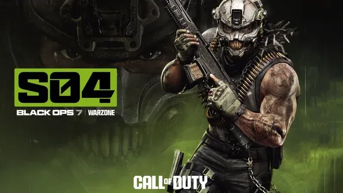 CoD Black Ops 7 Season 4 Update: New Modes, Battle Pass Rewards, and Patch Notes Overview