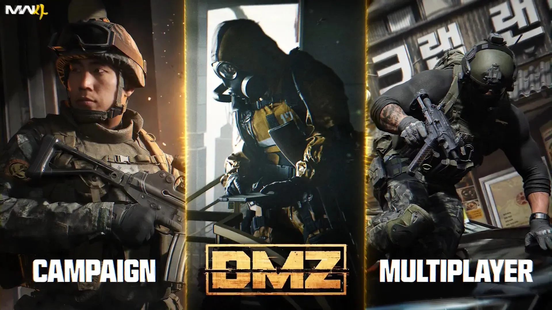 DMZ regresa como extraction shooter definitivo en Call of Duty: Modern Warfare 4: detalles, mecánicas y fecha de lanzamiento confirmados