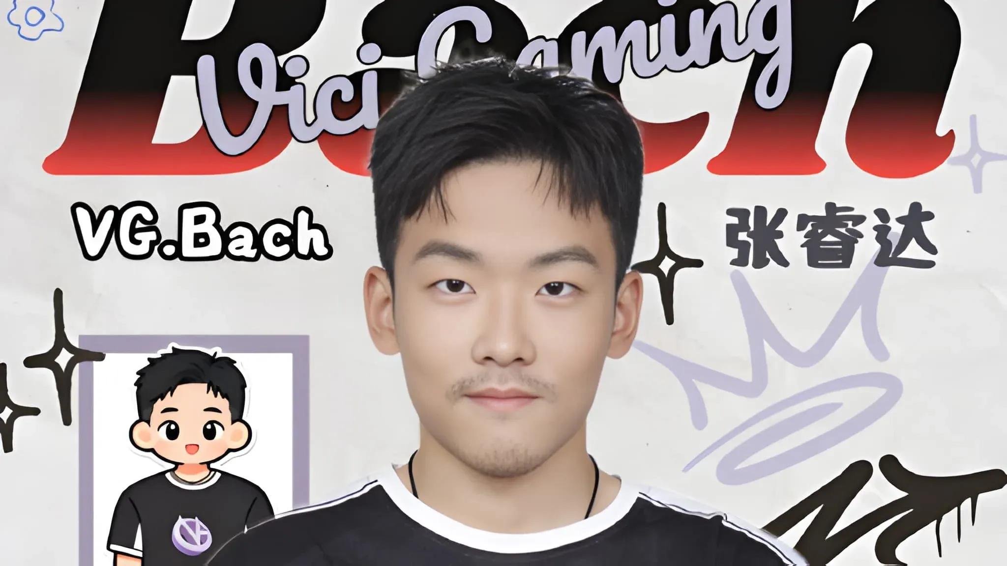 Bach: "Uma Semana Antes do Wallachia Nós Quase Não Jogamos Dota"