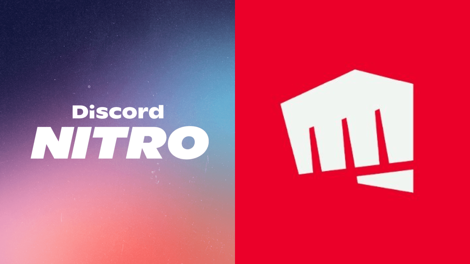 VALORANT and LoL Players to Get Free Credits With Discord Nitro