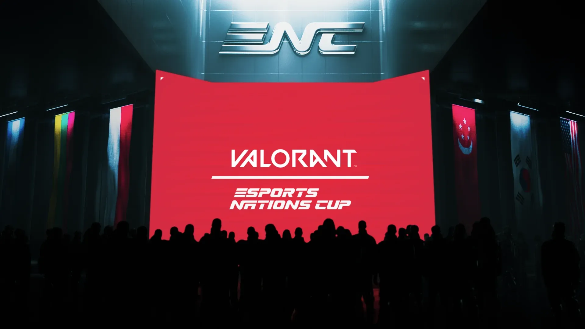 Esports Nations Cup 2026 Adds VALORANT to the Lineup