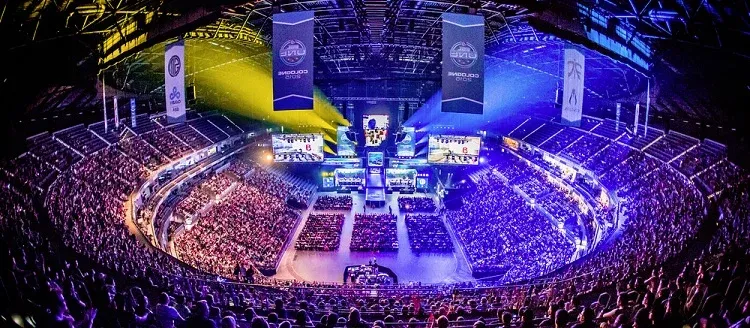 Buenos Aires e Xangai São Confirmadas Como Sedes dos Majors de CS2 em 2027