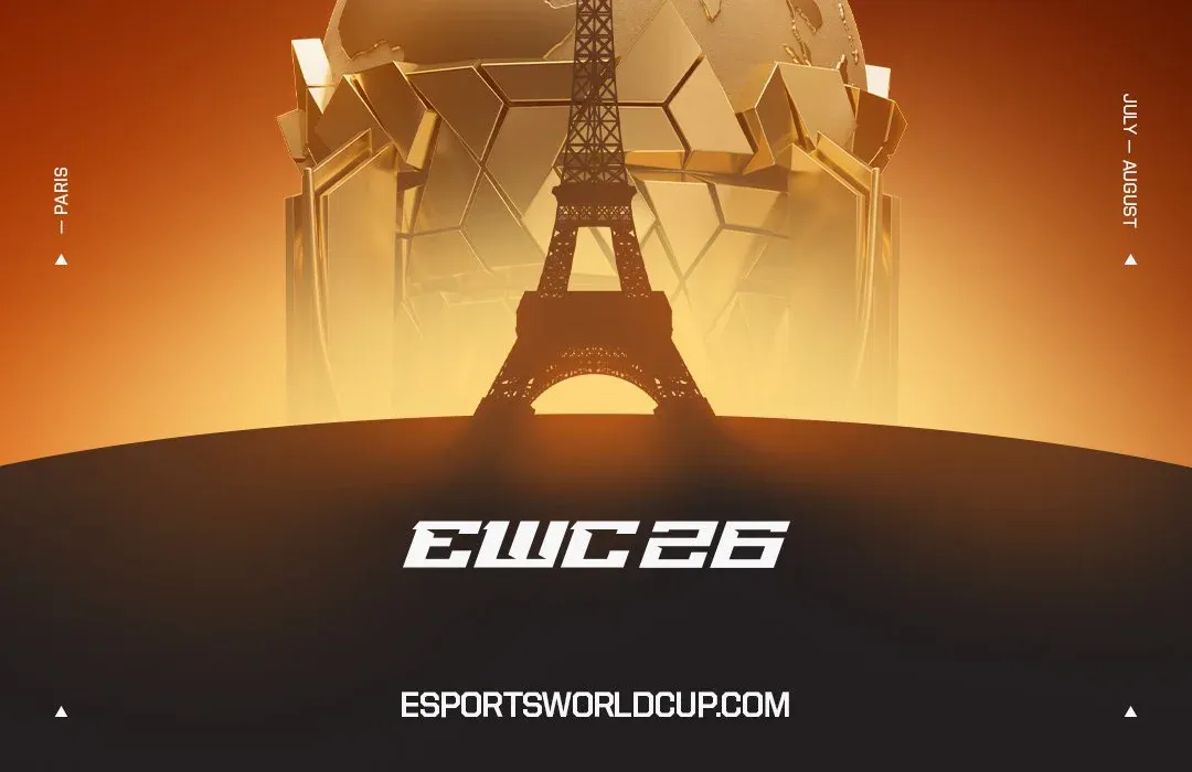 EWC 2026 Paris Tickets on Sale: Venue, Prices, and More