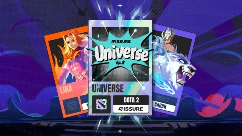 FISSURE Universe Episode 8 Meta Recap: Support Season