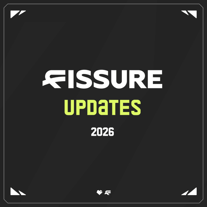 FISSURE Owes Prize Money to Multiple CS2 Orgs, Including Astralis, FURIA, and G2