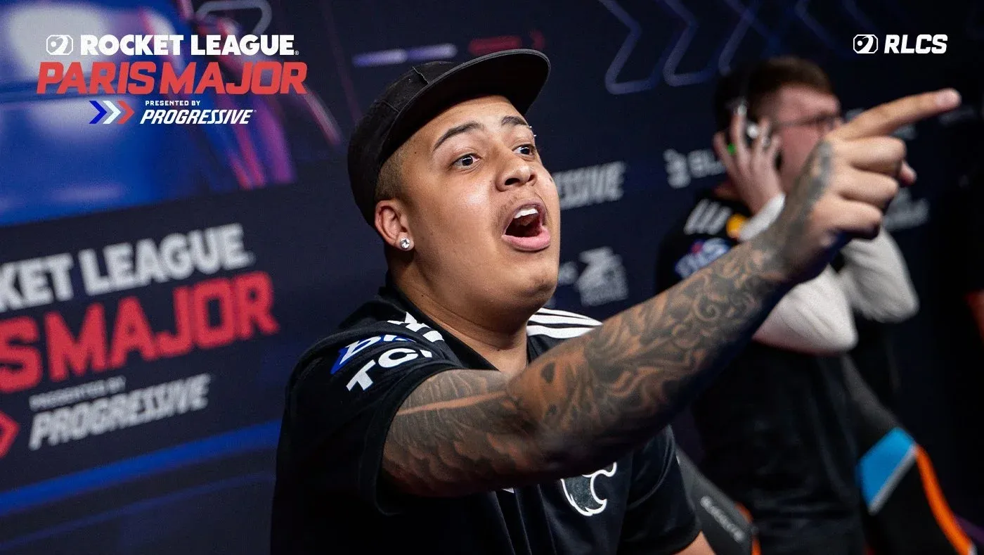FURIA despacha NRG e MIBR é eliminada no primeiro dia de playoffs do Major de Paris