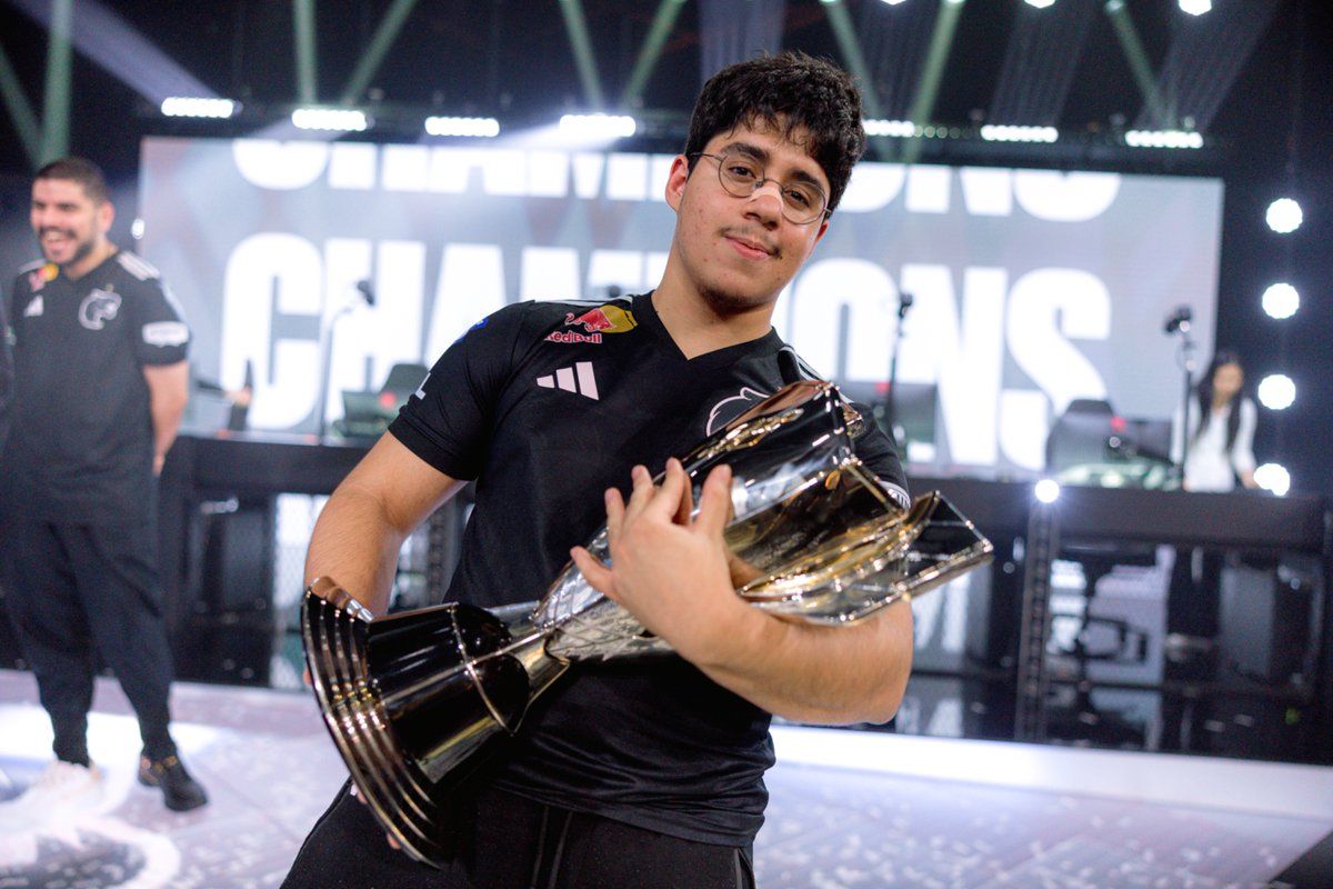 Tatu é punido pelo CBLOL e está fora de jogo contra LOS