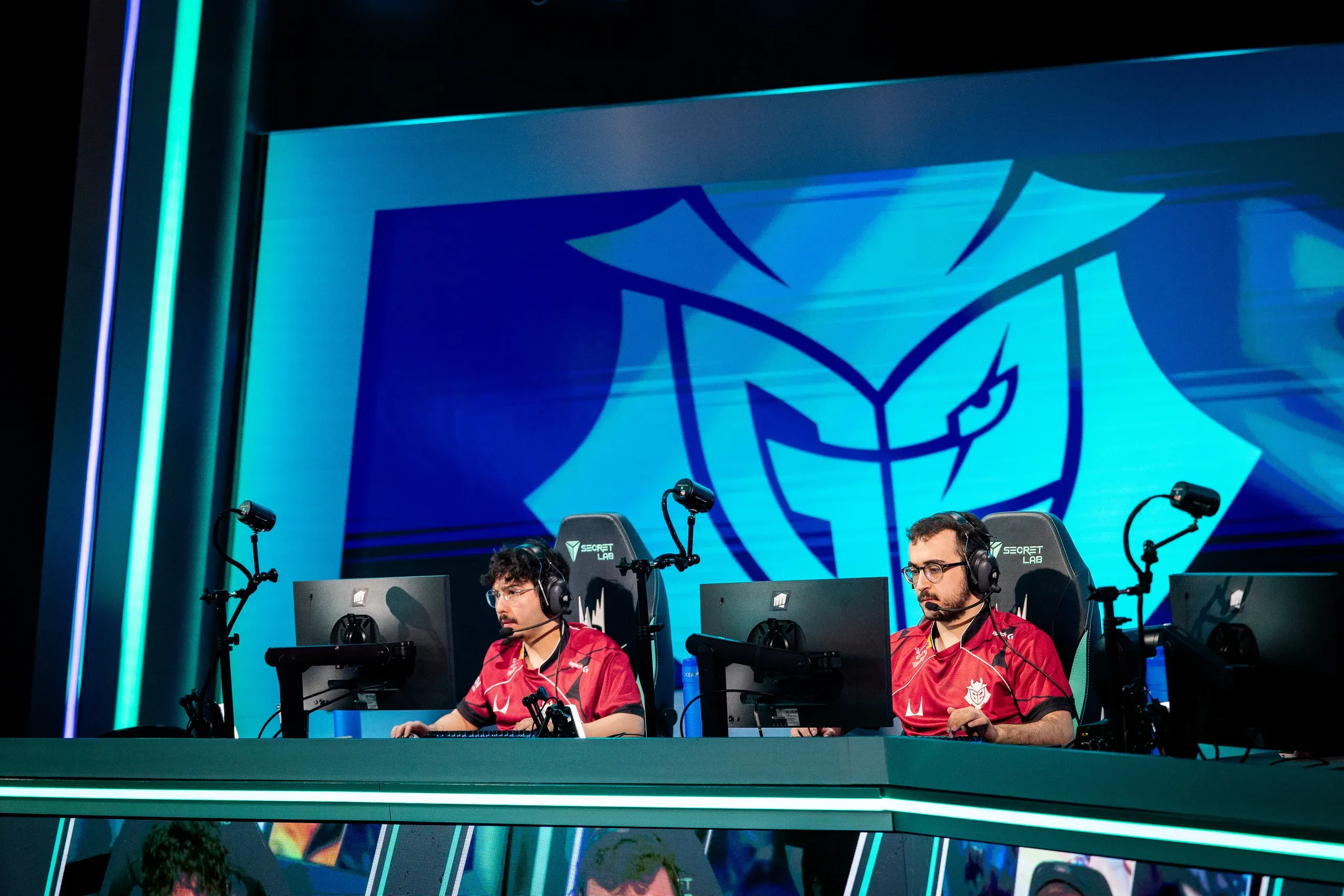 G2 Esports Are the First LEC Team to Qualify for MSI 2026