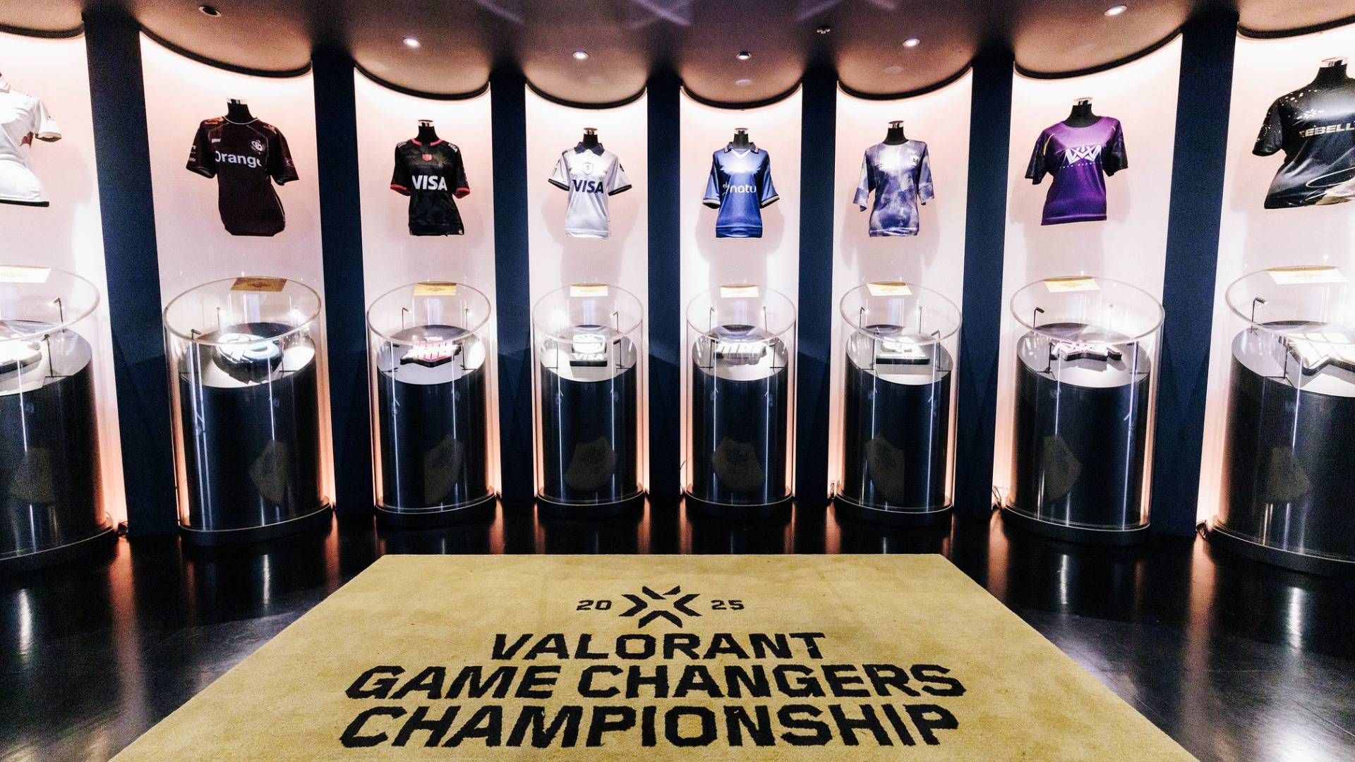 VALORANT Game Changers Championship 2026 Pick'Ems Guide
