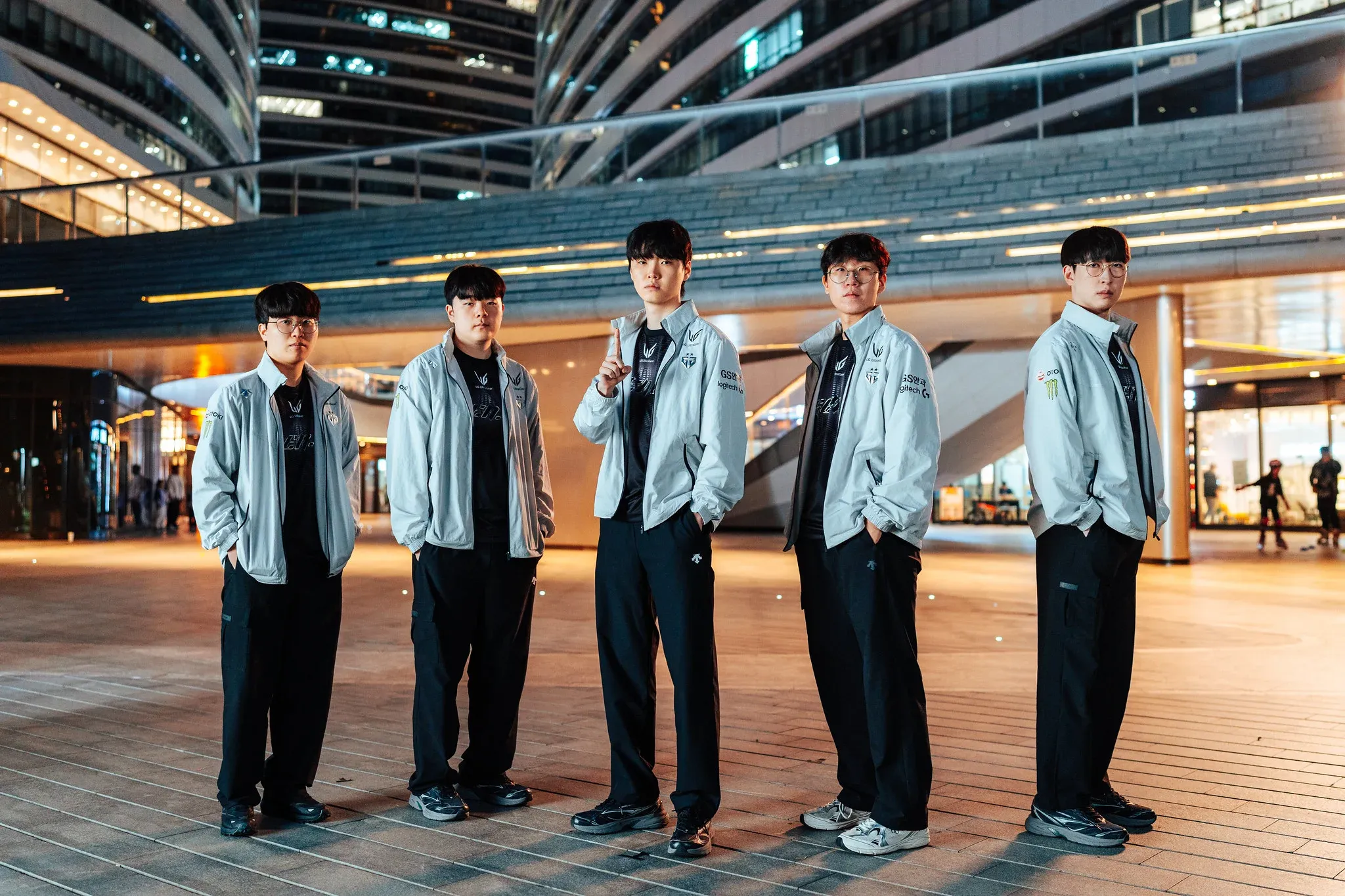 Gen.G Emerges as First Team to Qualify for First Stand 2026