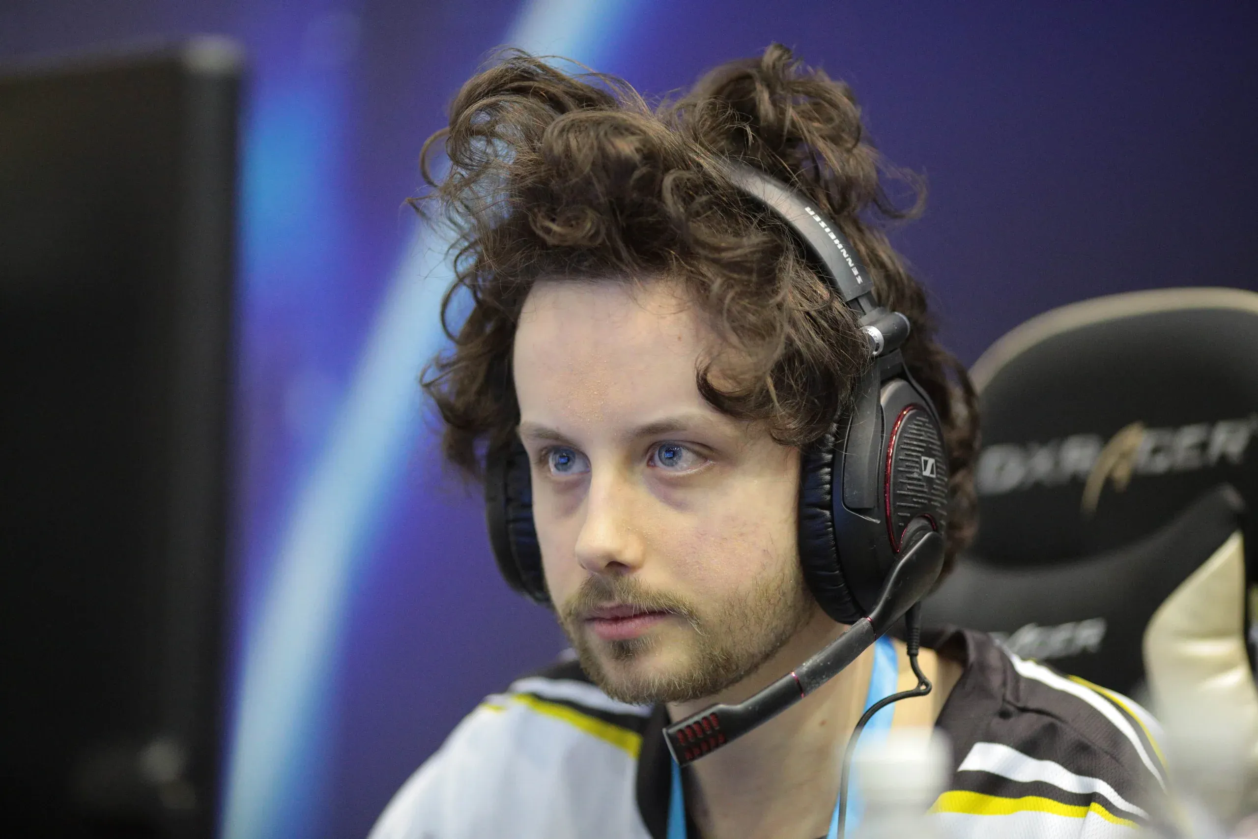 Gorgc On Esports Gambling: Everybody's Salary Is Propped Up By It 