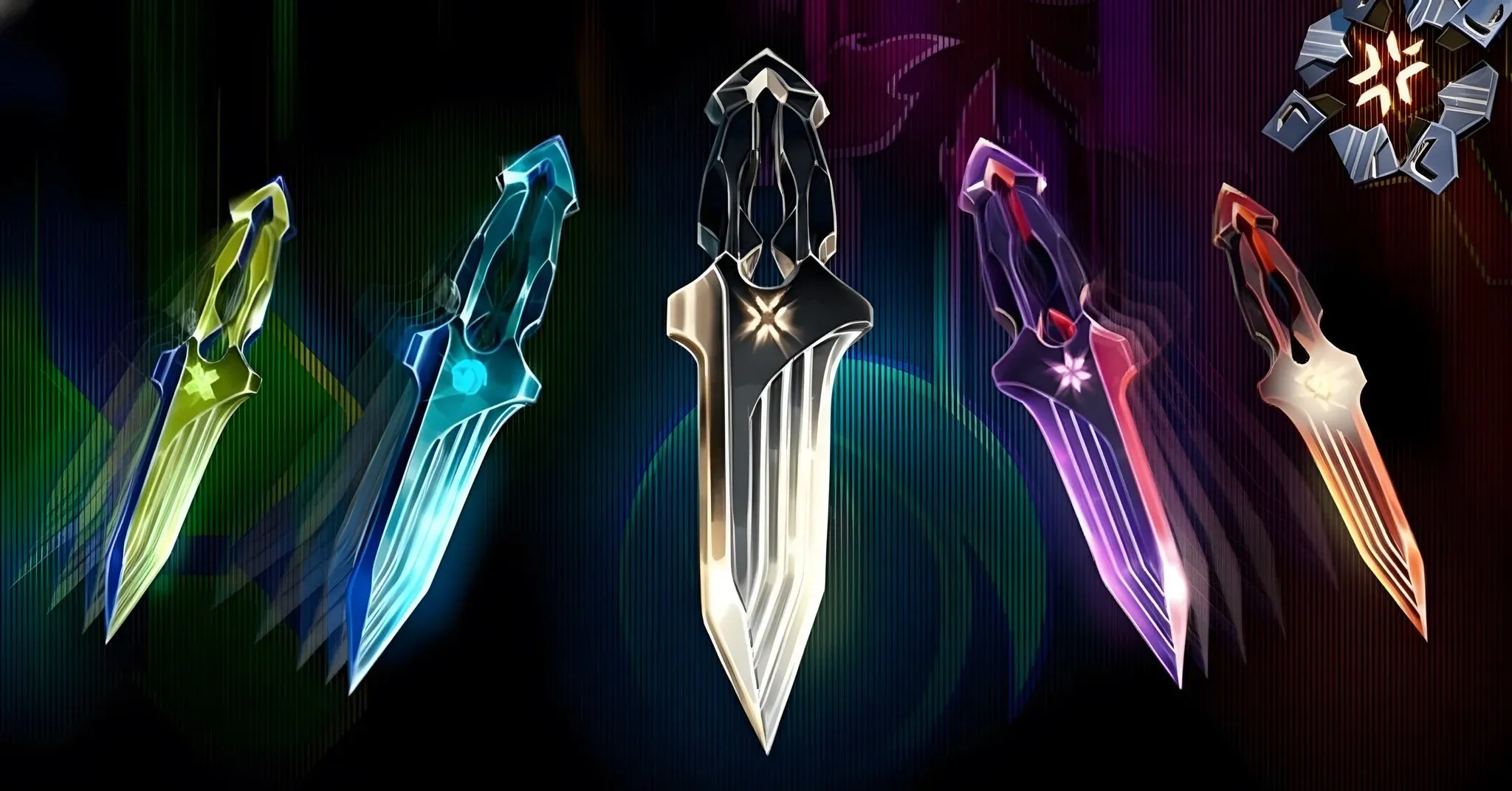 New VCT 2026 Melee Capsule: All You Need To Know