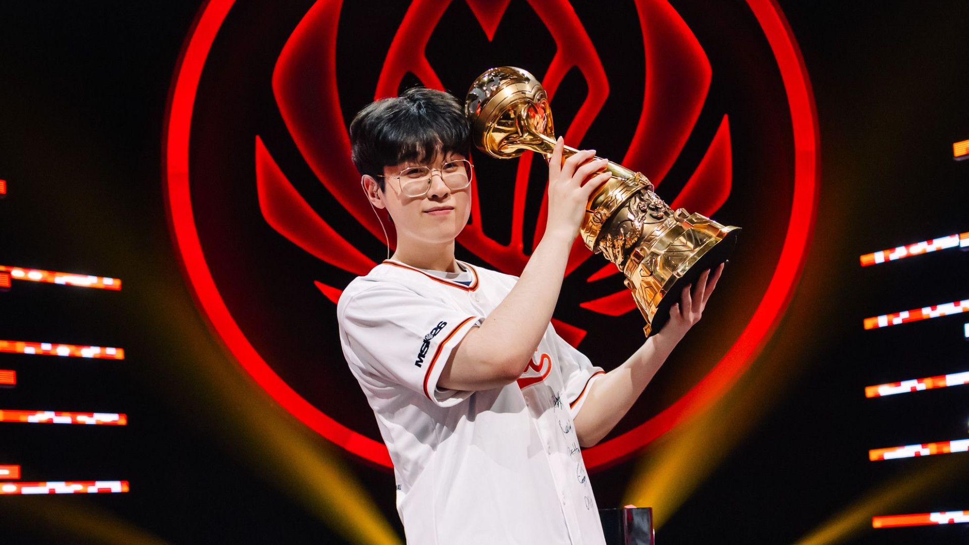 Top 5 Top Laners at Worlds 2026: Can Zeus Reclaim the Throne?