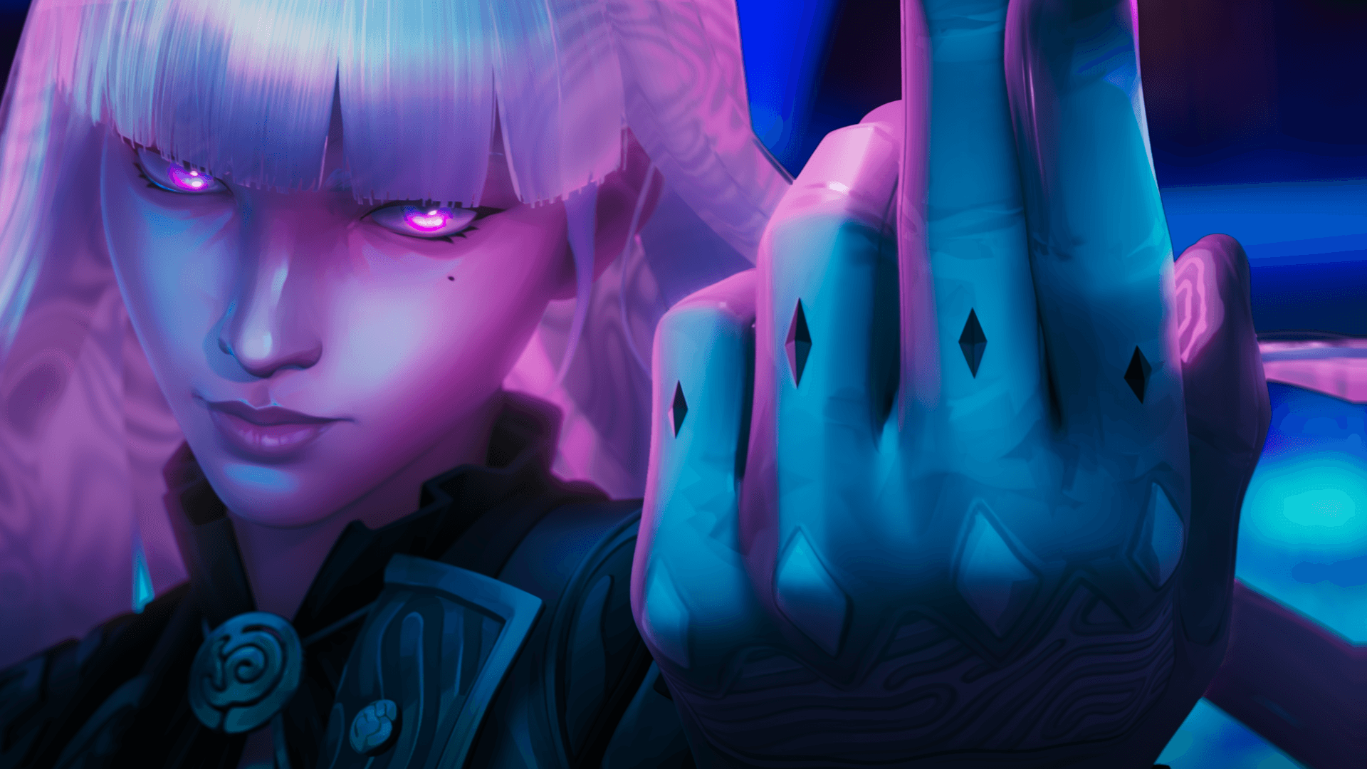 Hush no VALORANT: Habilidades e Data de Lançamento da Nova Duelista
