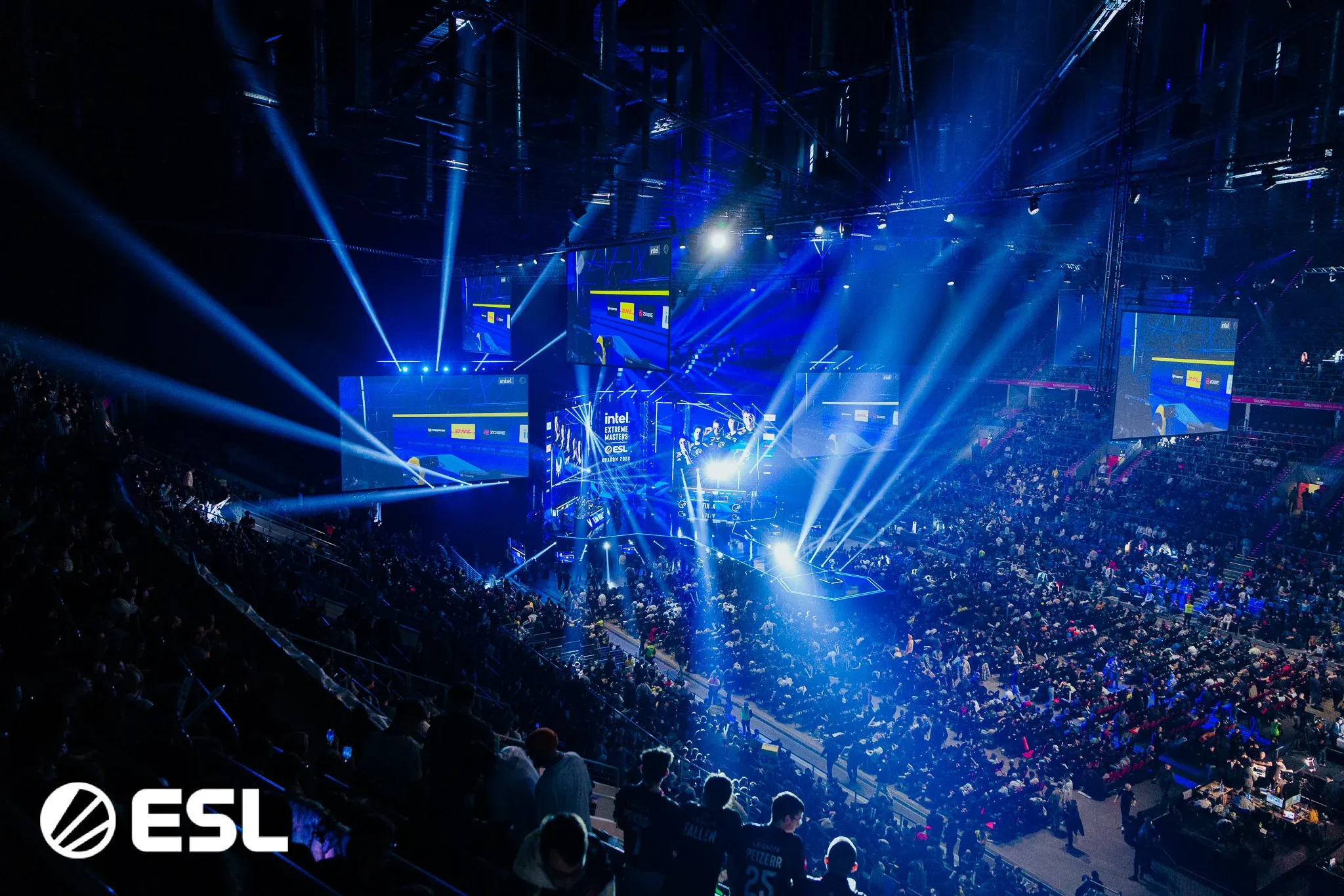 ESL Locks in IEM Krakow 2027, Announces Major Updates for Next Season