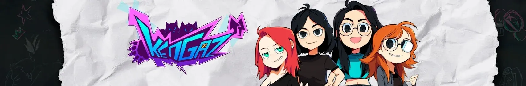 Kengaz banner on Youtube.jpg