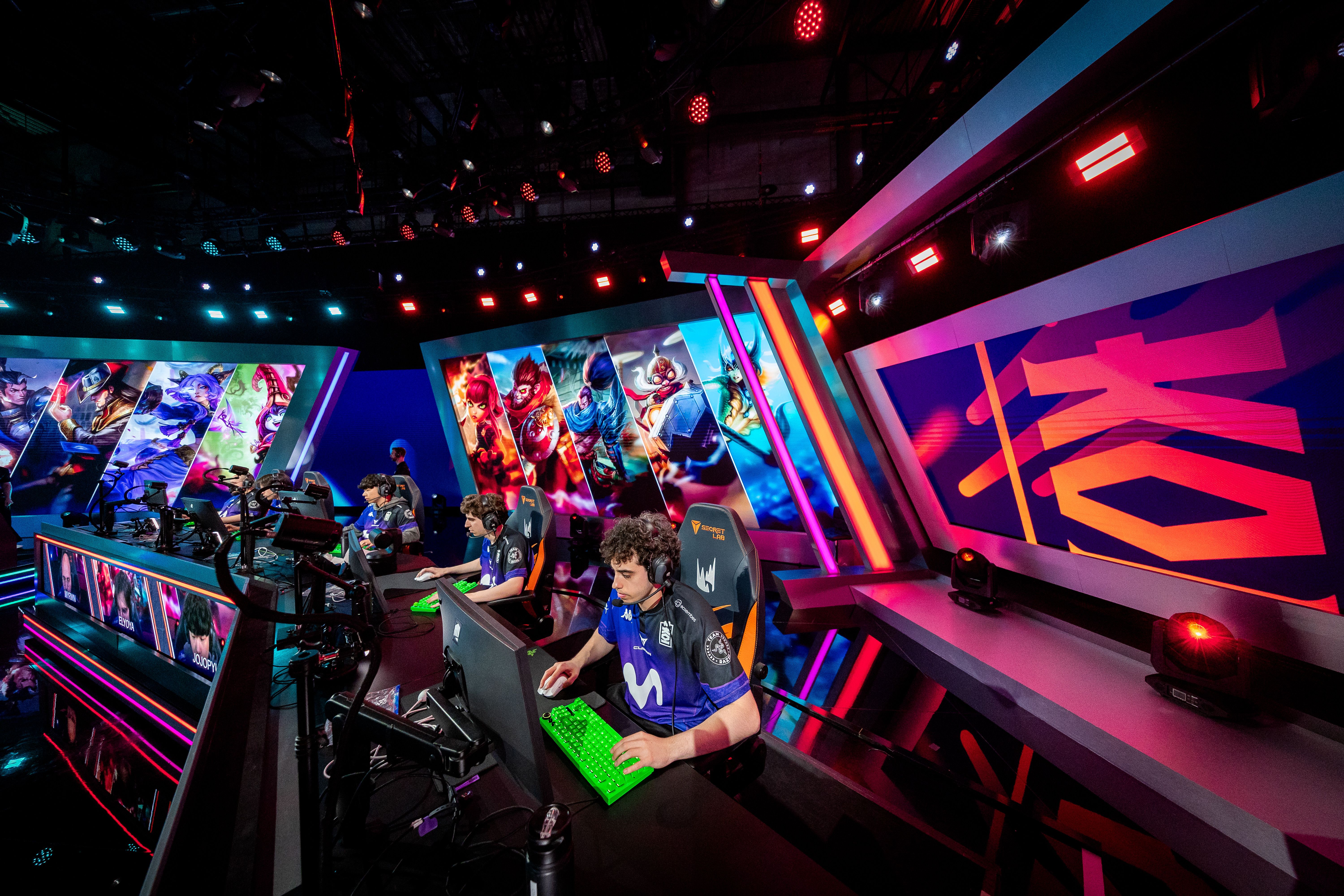 LEC 2026 Summer: Schedule, Format, Rosters, and More