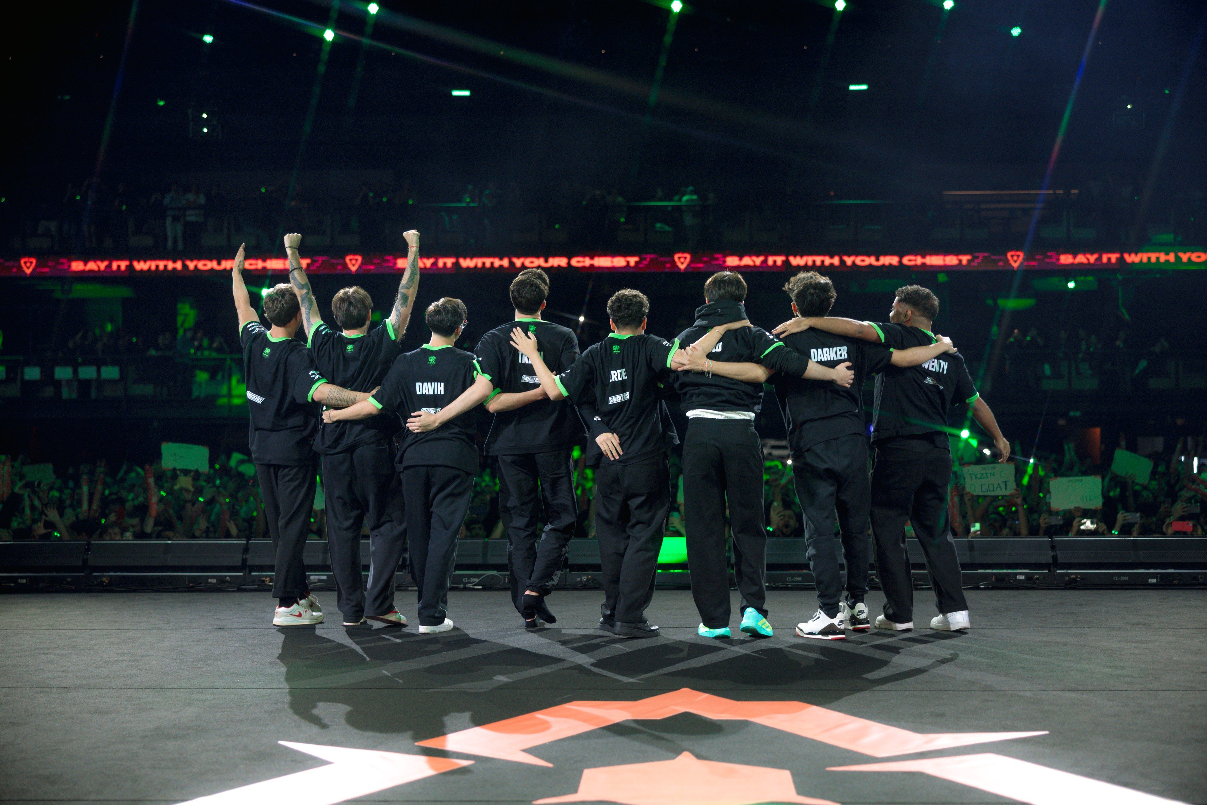 [OPINIÃO] Cansaço e playbook exposto explicam mais a derrota da LOUD na final do VCT Americas do que “superioridade” da 100 Thieves