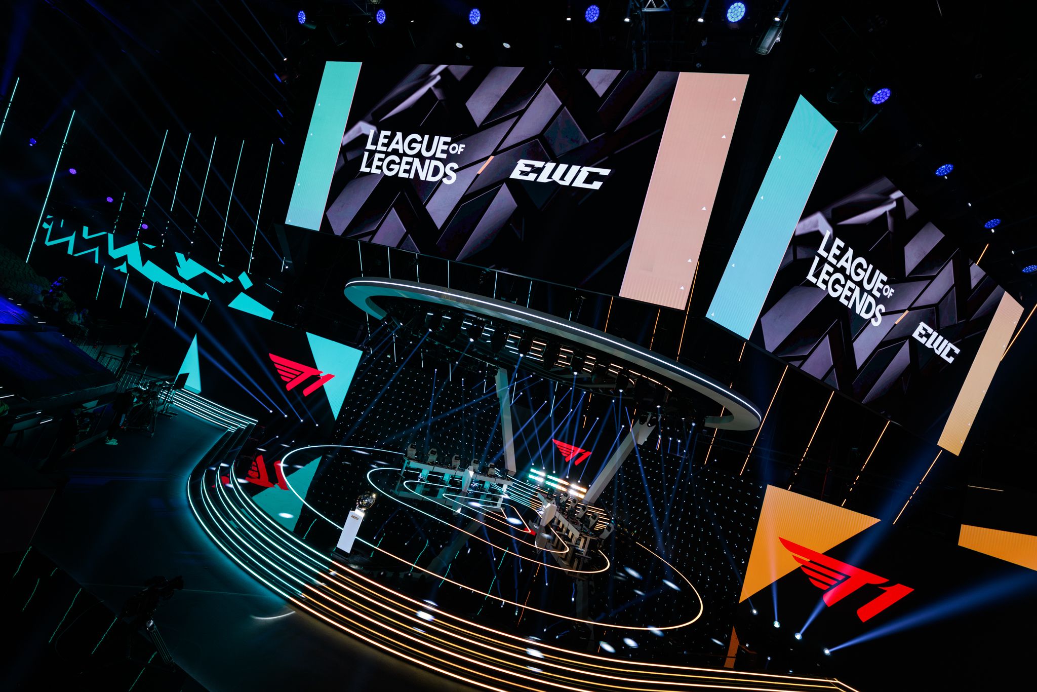 LoL Esports World Cup 2026: Equipos, Calendario, Formato y Más
