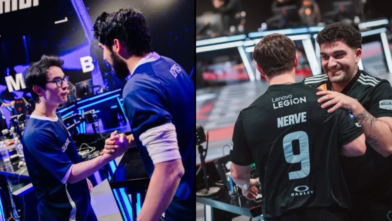 FURIA e MIBR estão a uma partida do VCT Masters Toronto 2026, veja duelos e perspectivas