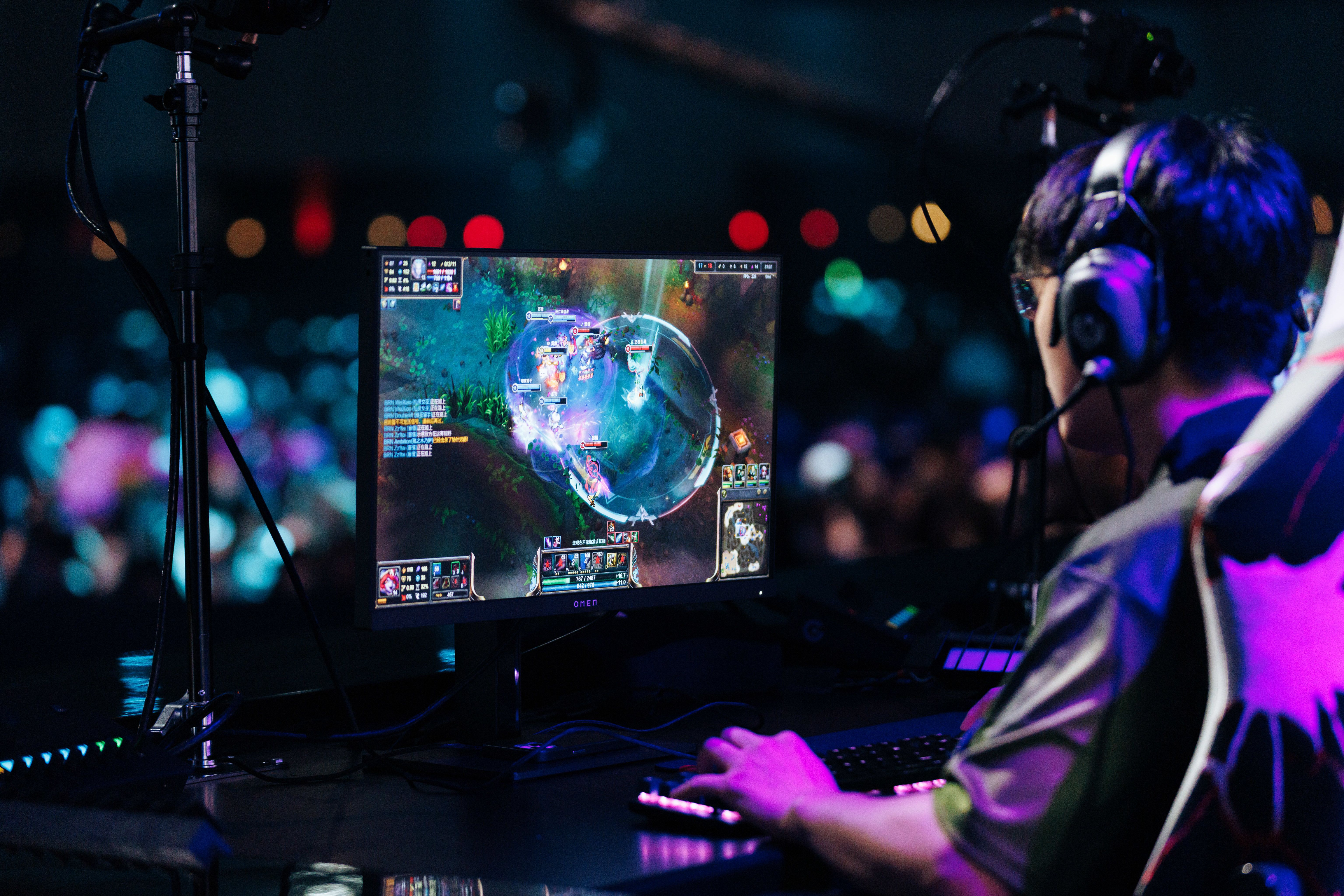 Por Que a Popularidade de Ziggs no MSI e EWC 2026 Não Reflete Seu Desempenho
