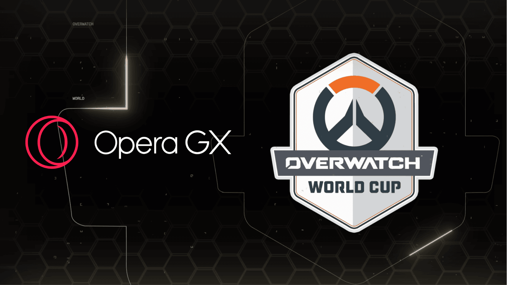 Overwatch x Opera GX Collab Sets the Stage for OW World Cup 2026