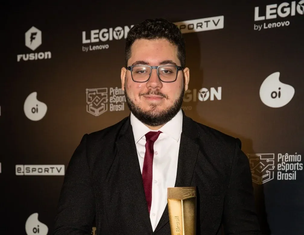 Recorde quebrado de Paluh coloca ele como o maior jogador da história do Rainbow Six?