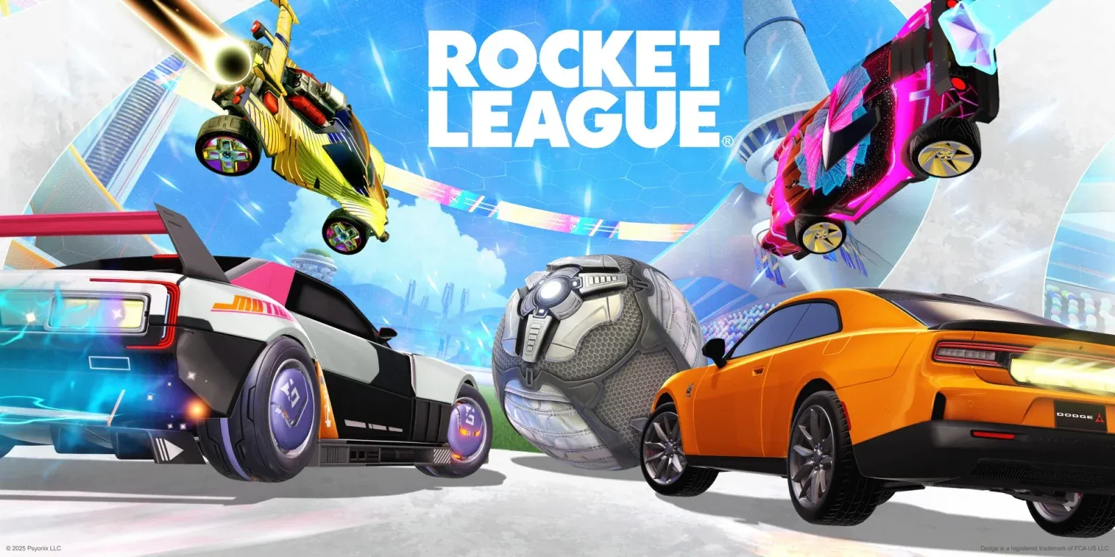 Rocket League Ranks Explained: All Tiers, MMR How to Climb (2026)