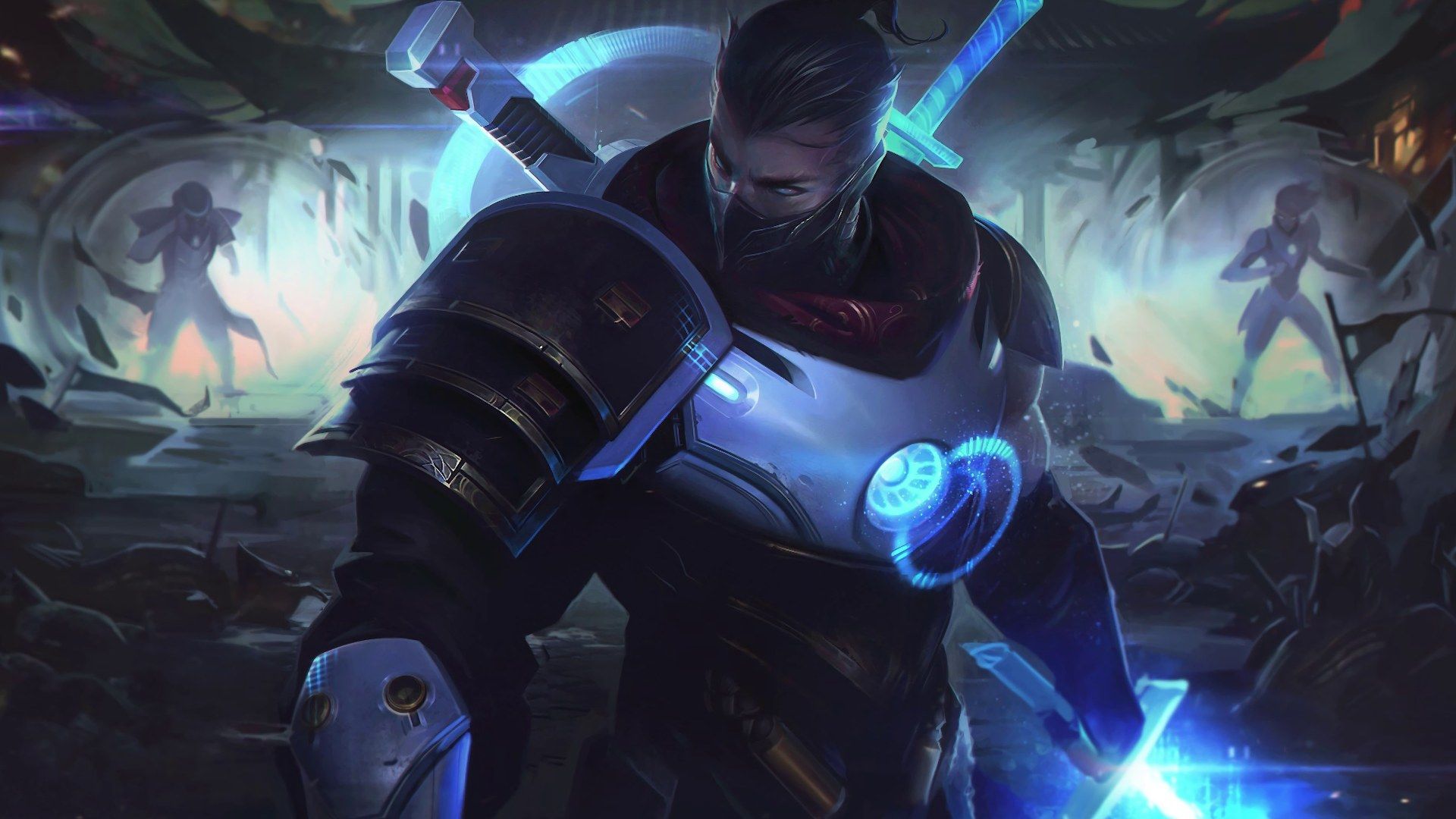 LoL Patch 26.22 Preview: Shen Jungle Returns, Corki Buffs, and Locke Changes