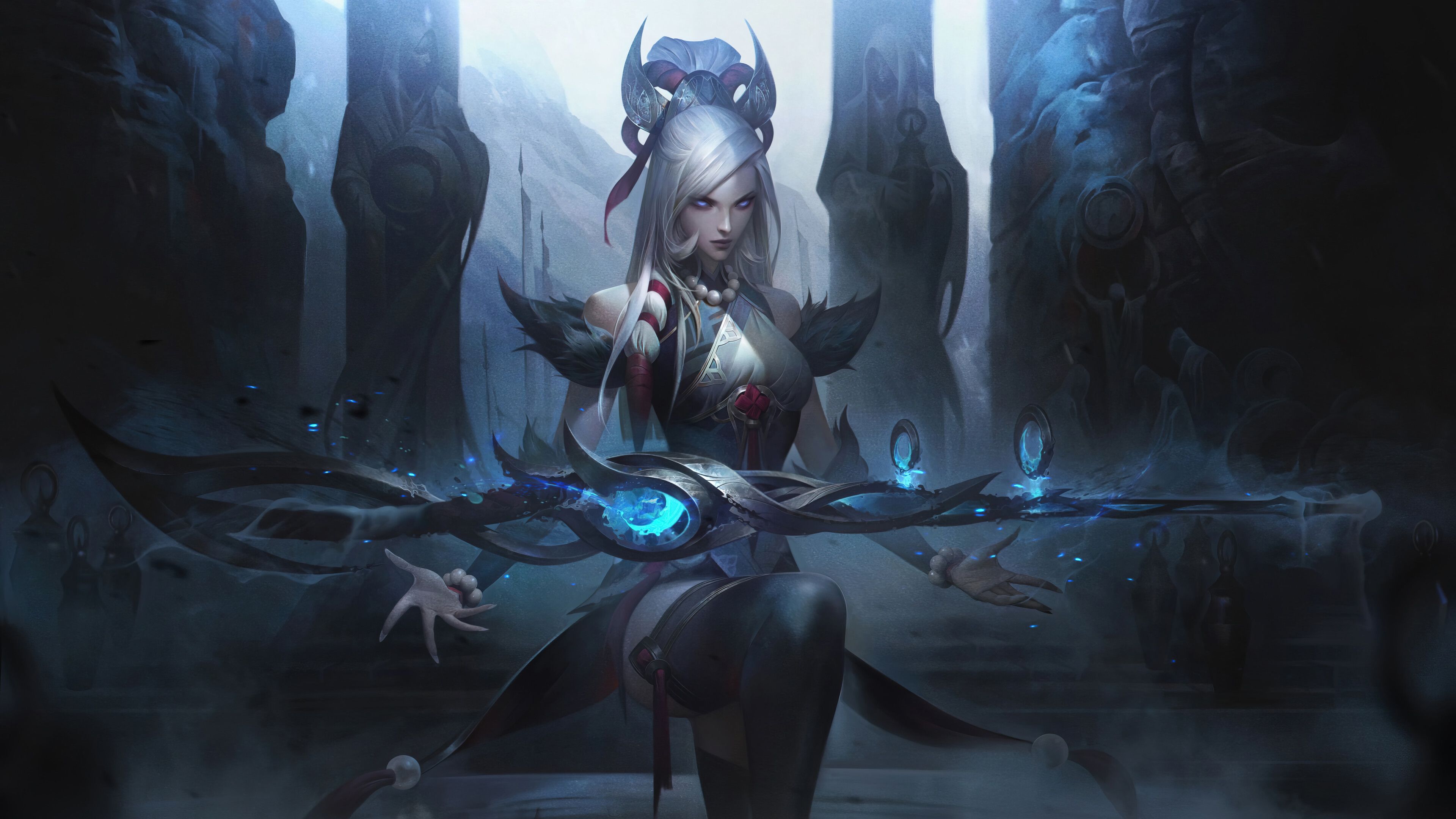 LoL Patch 26.21 Preview: Locke and Varus Adjustments, Caitlyn Nerfs, and More