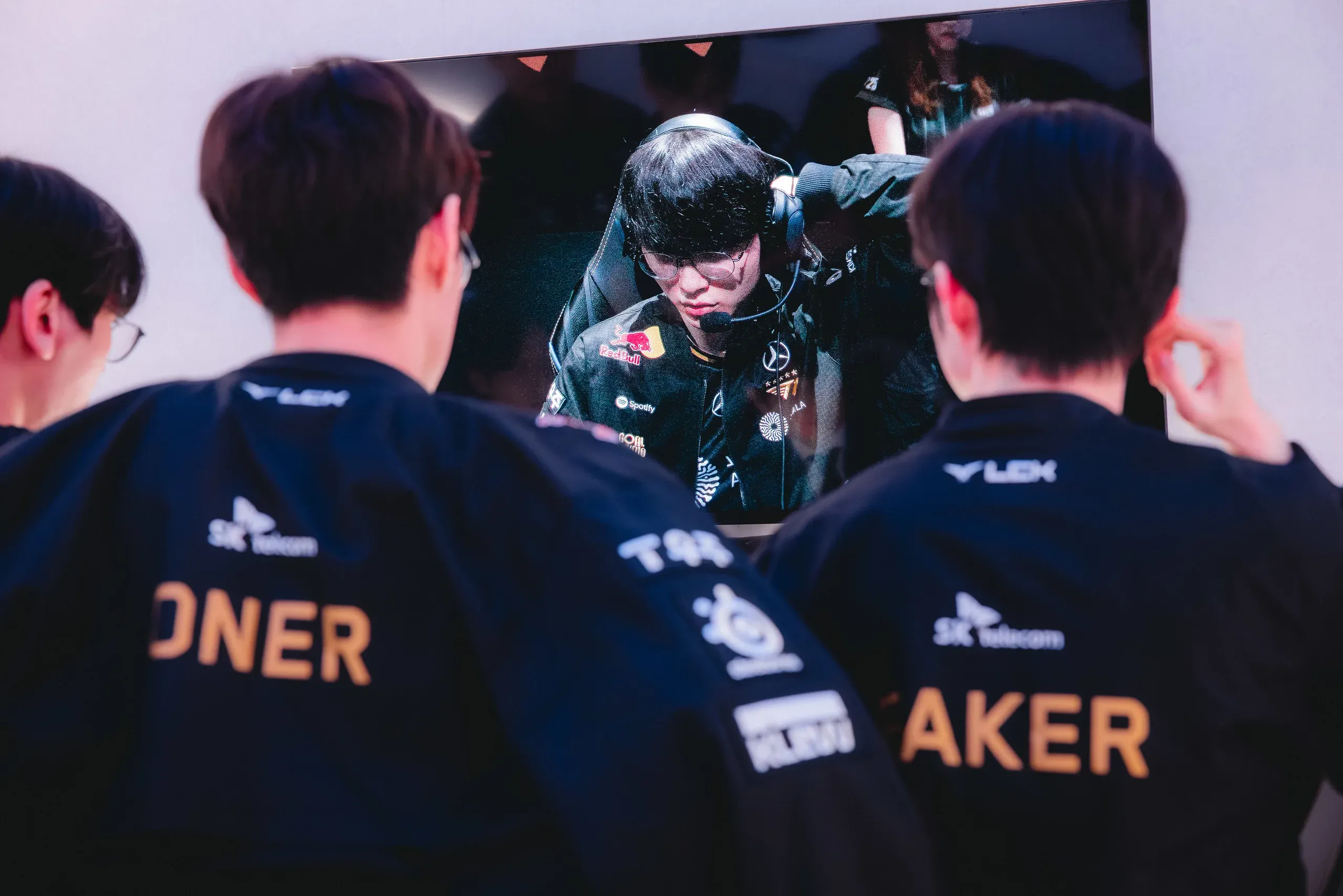 T1 Get Dominated in Their LCK 2026 Season Debut