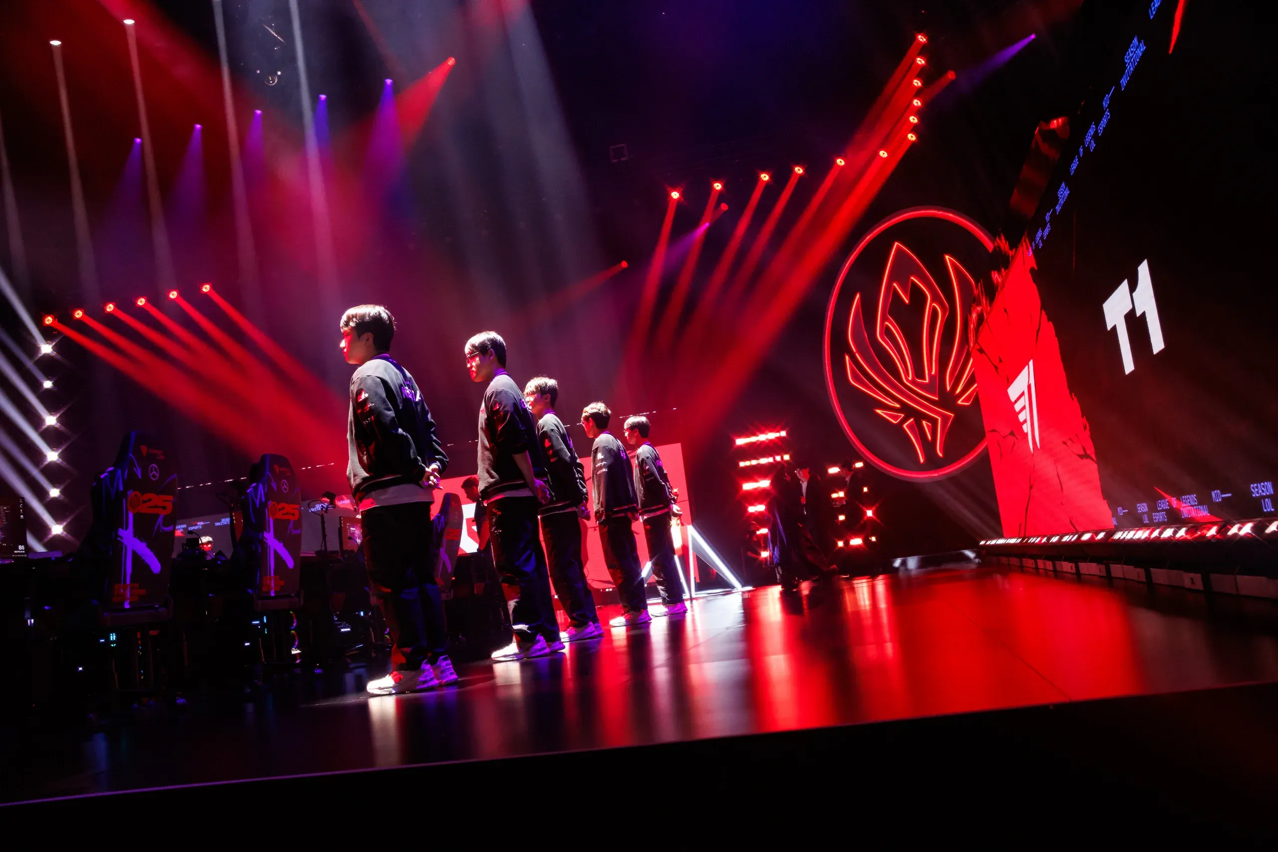 All Teams Qualified to MSI 2026