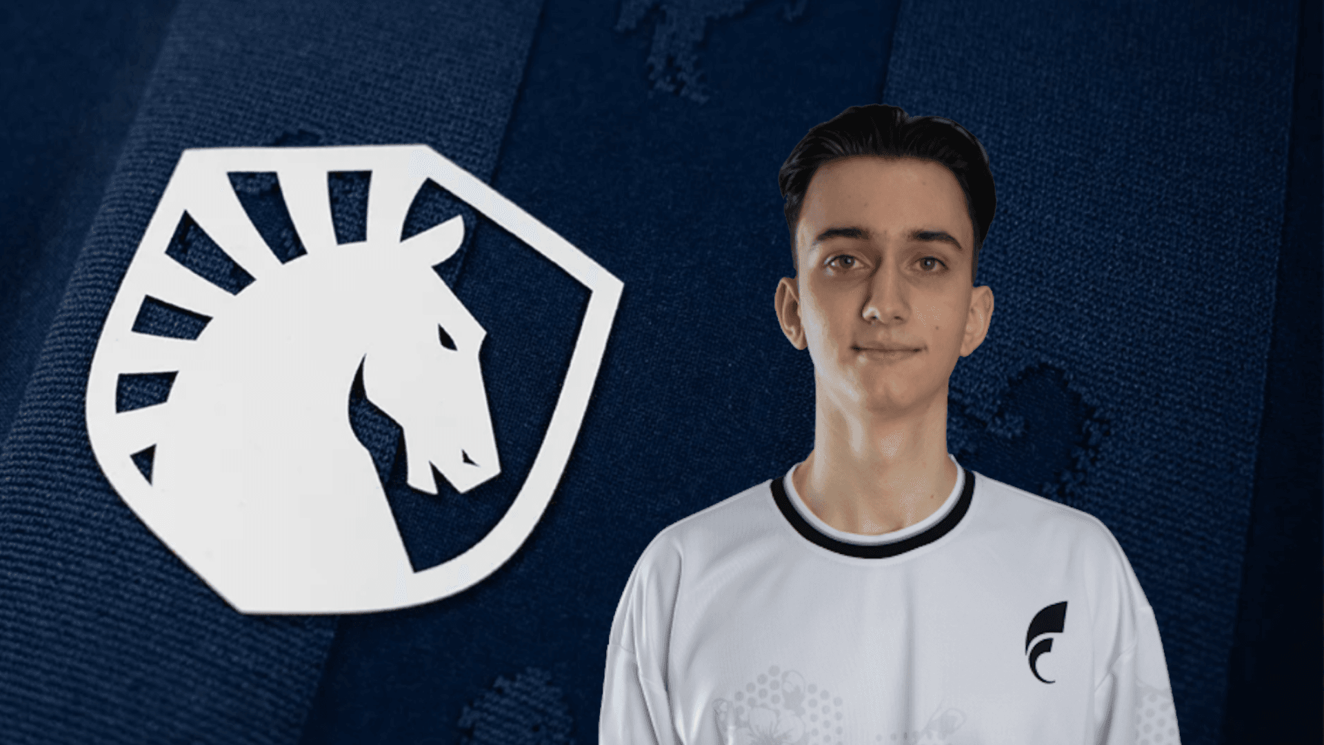 Team Liquid Signs Jorko as New AWPer