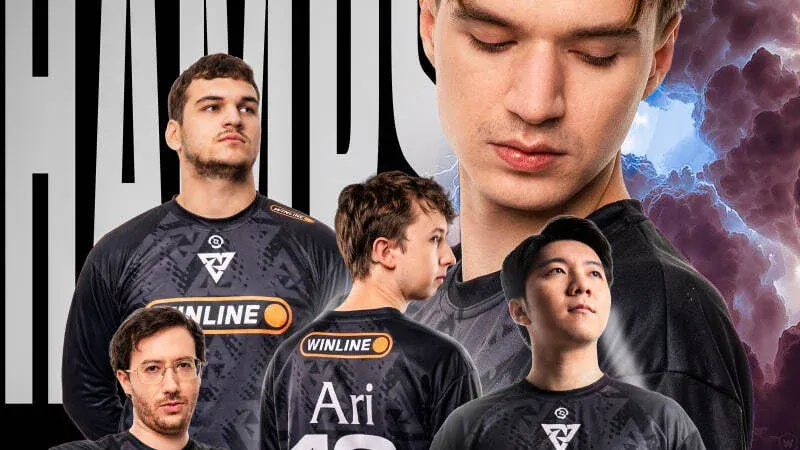 Tundra Esports are the DreamLeague Season 28 Champions