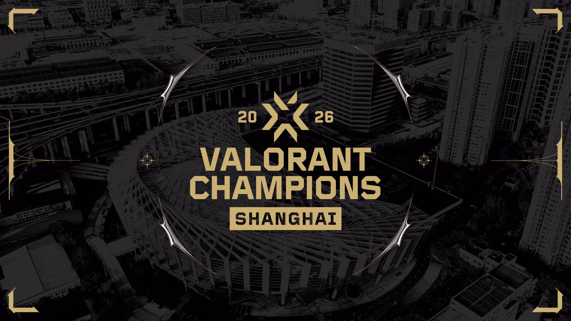 VALORANT Champions Shanghai 2026: Guía de Precios y Compra de Entradas