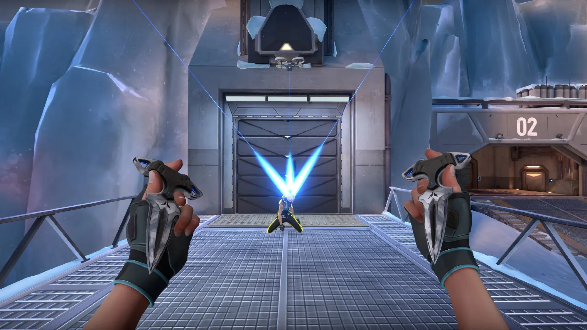 VALORANT Rogue Bundle: Skins, Expected Price, Release Date, and More