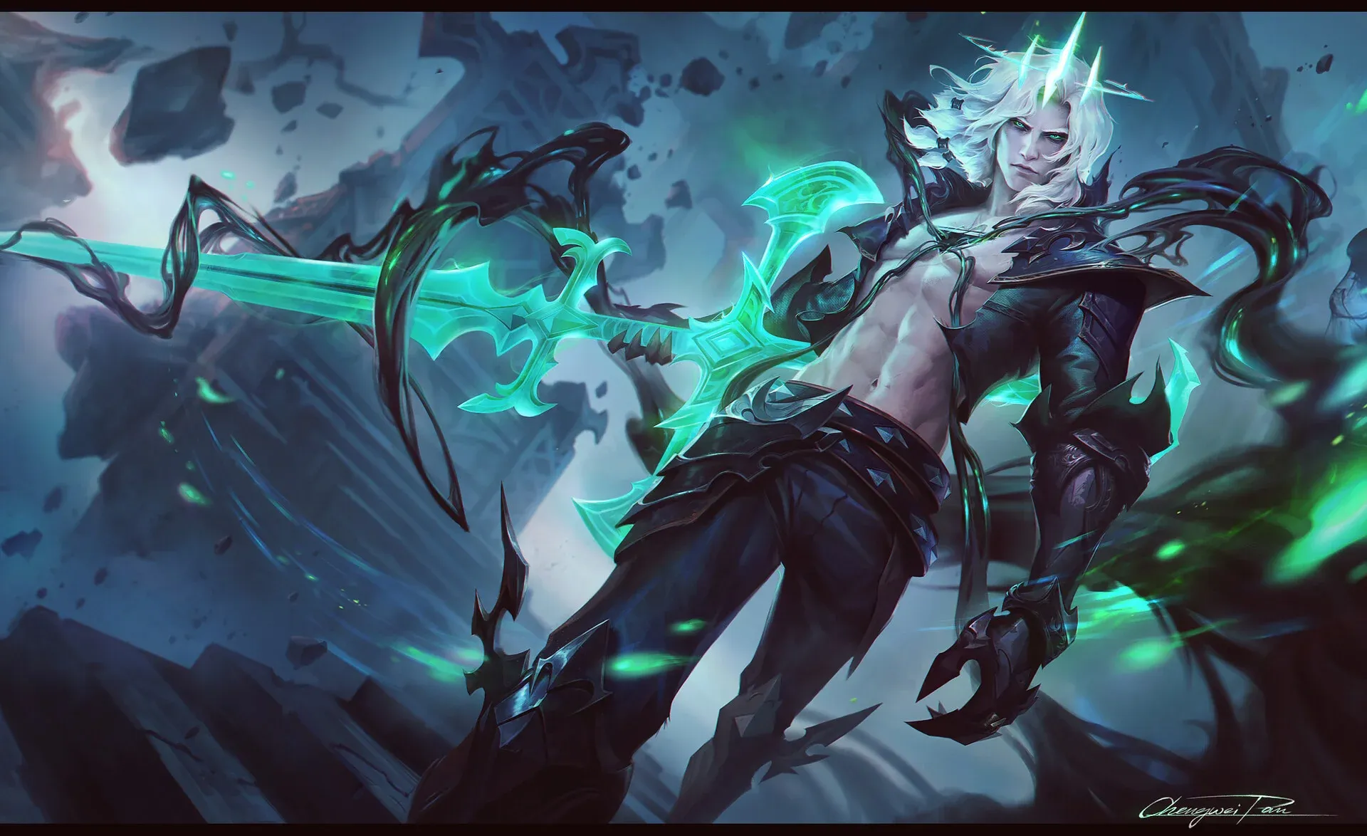 League of Legends Patch 26.08 Preview: Viego Buffs, Mel Nerfs, and More