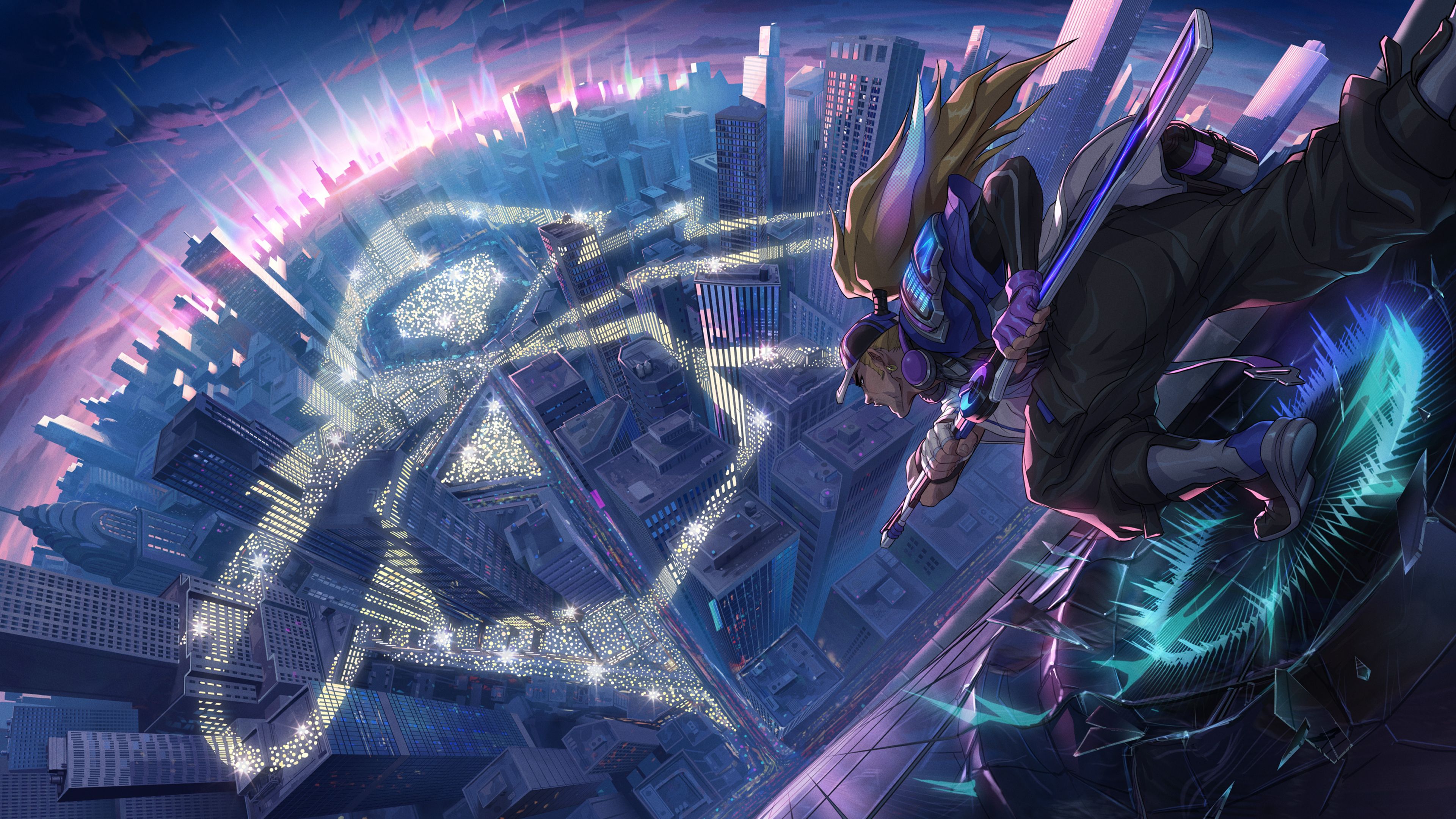 All League of Legends Worlds 2026 Pass Rewards