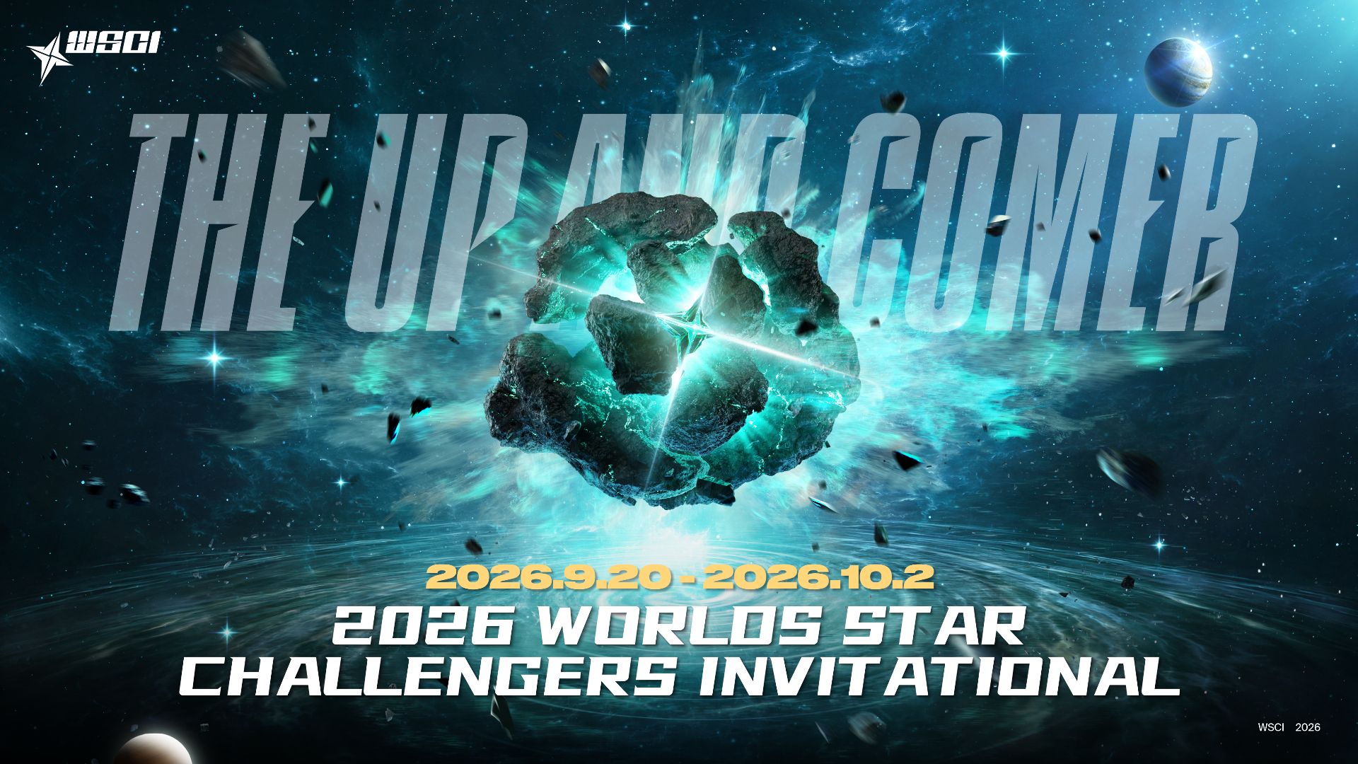 Conheça o World Star Challengers Invitational 2026: O Palco Global do Tier 2