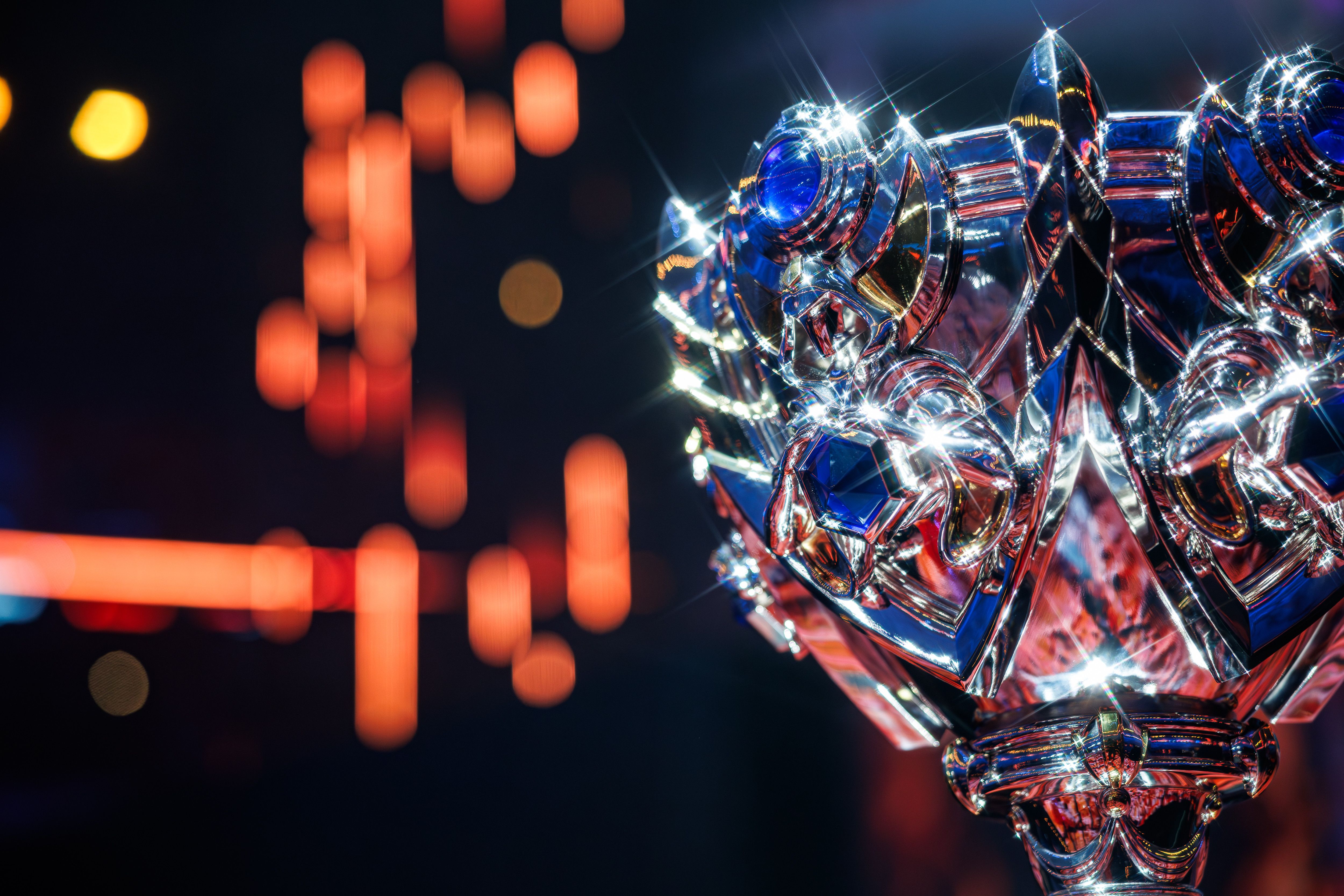 Todos los equipos clasificados para Worlds 2026