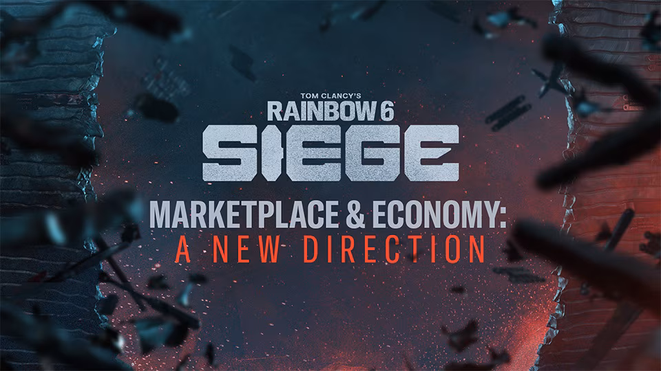 Ubisoft Confirms Marketplace Will Not Return Anytime Soon