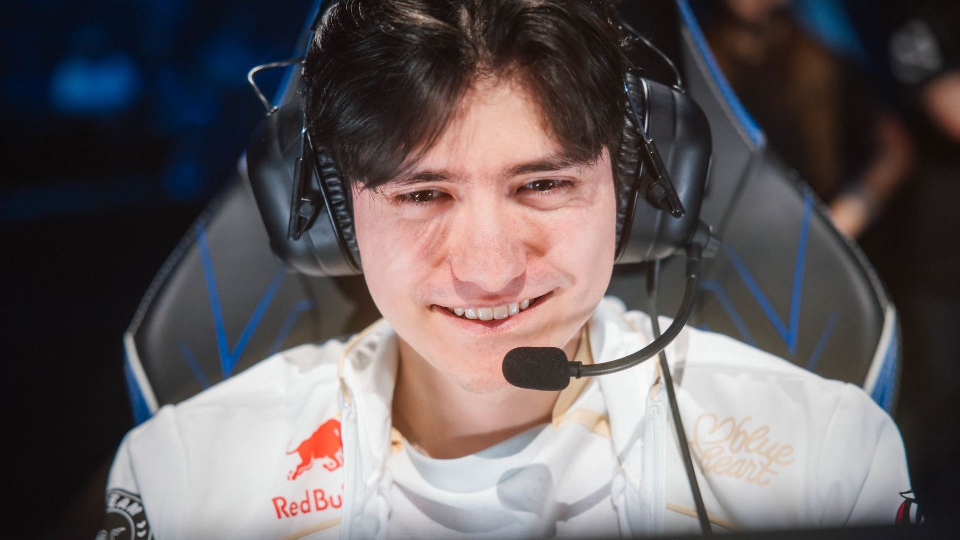 "Quero Muito Dar o Troco na MKOI", diz KC Yike no Worlds 2026